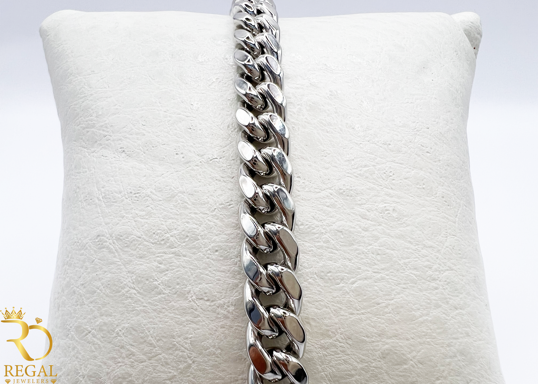 Miami Cuban Link Bracelet