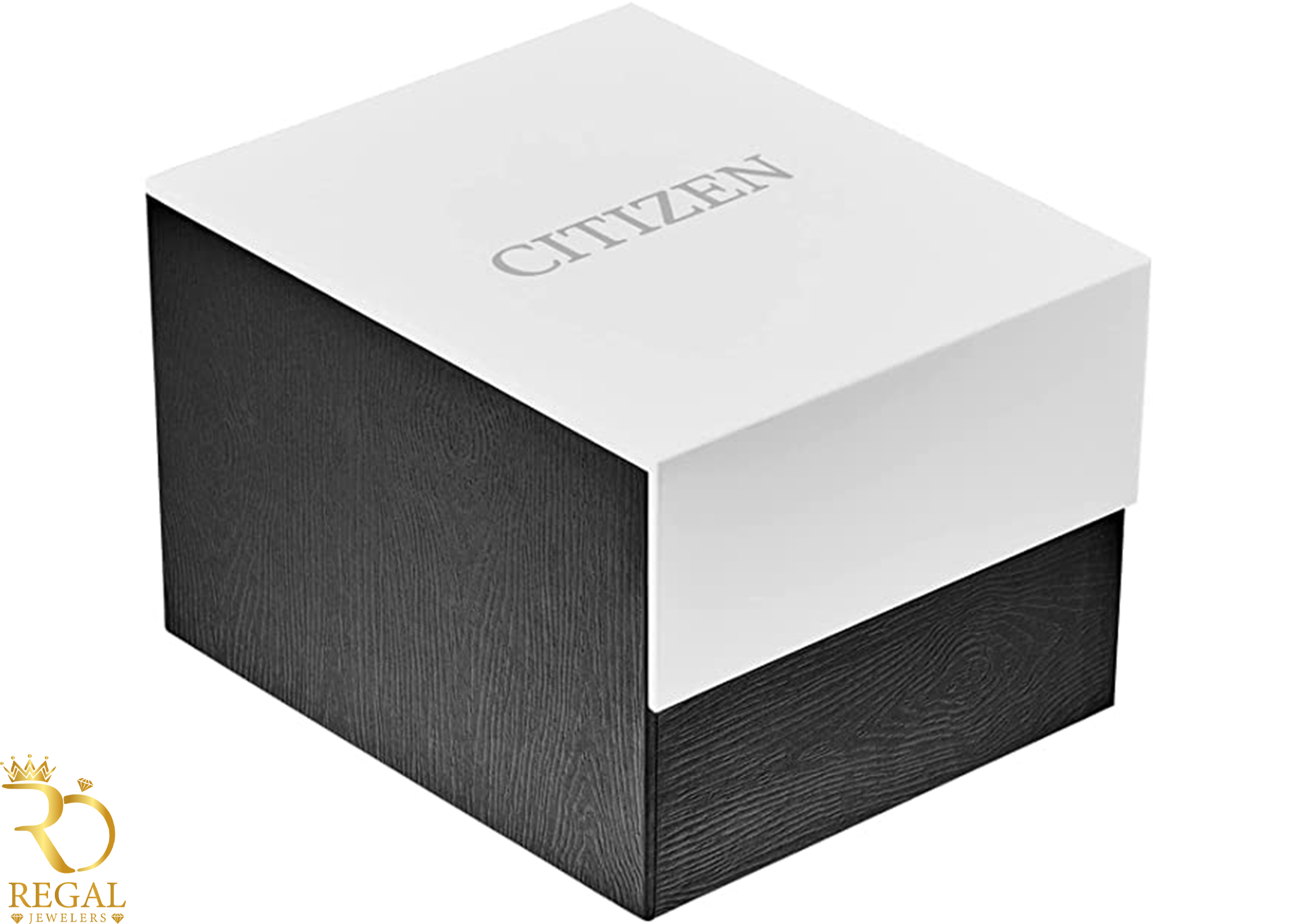 Citizen Corso Diamond Mens Diamond Accent Black Stainless Steel Bracelet Watch Bm7495-59g