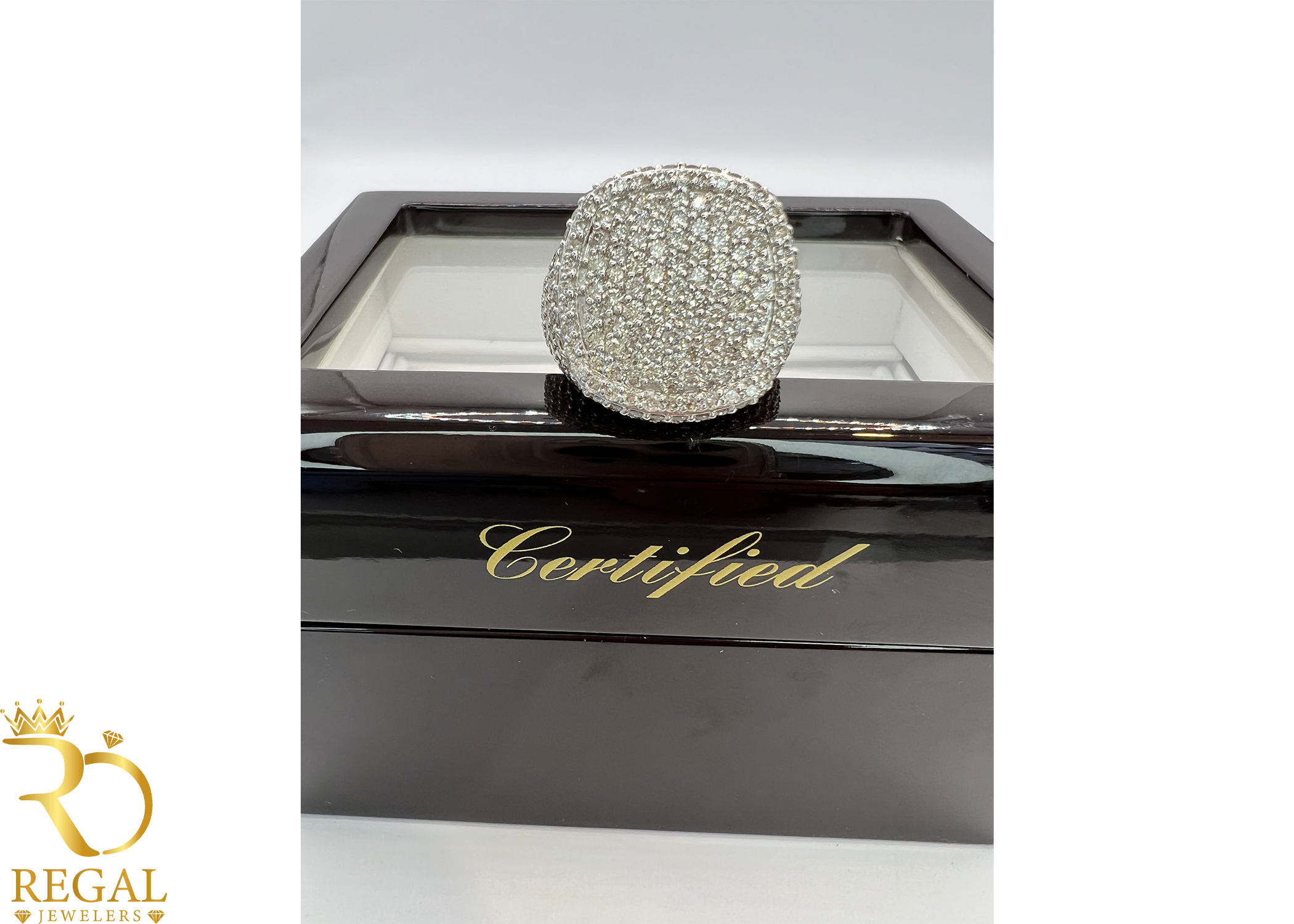 REGAL Ring