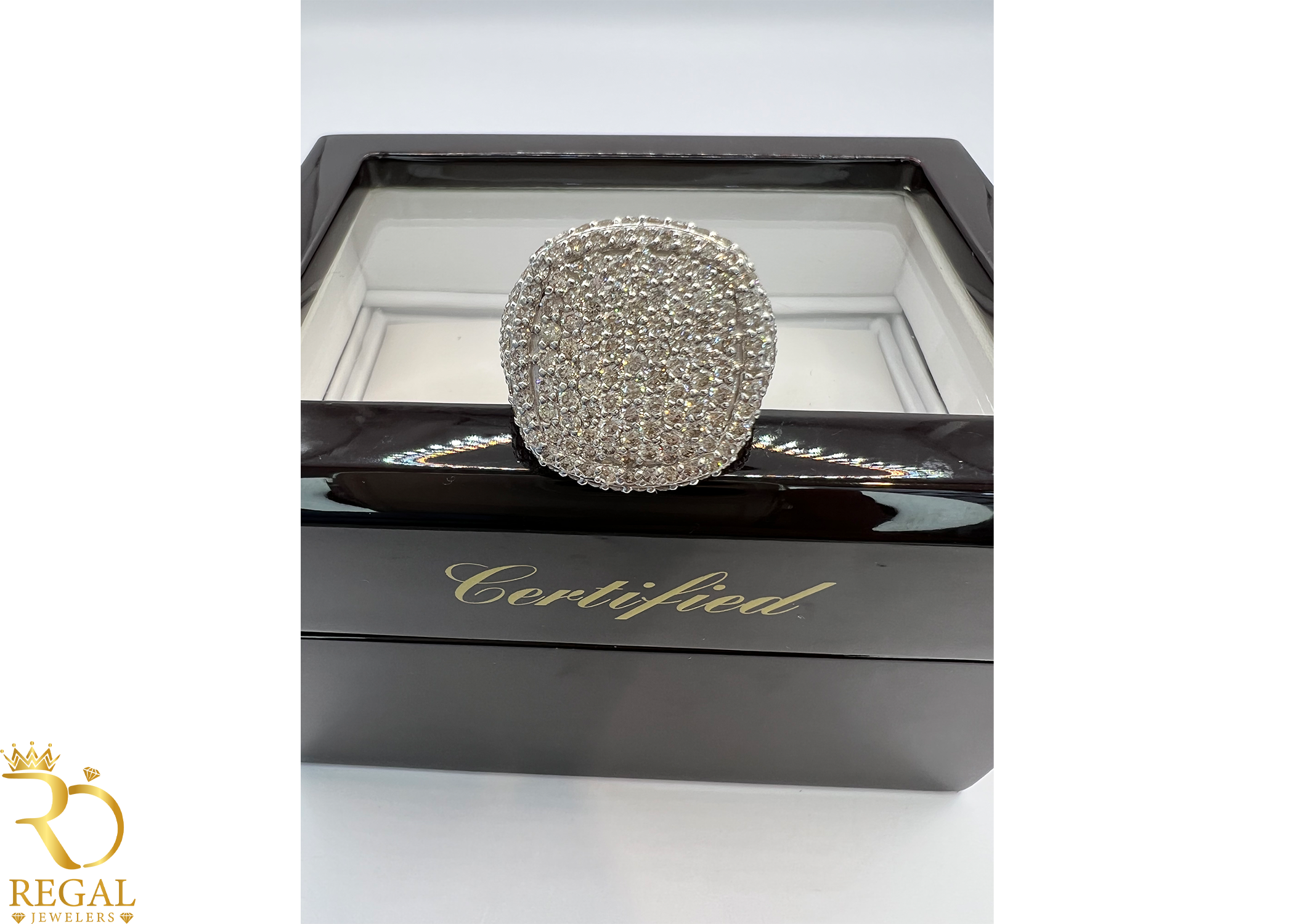 REGAL Ring