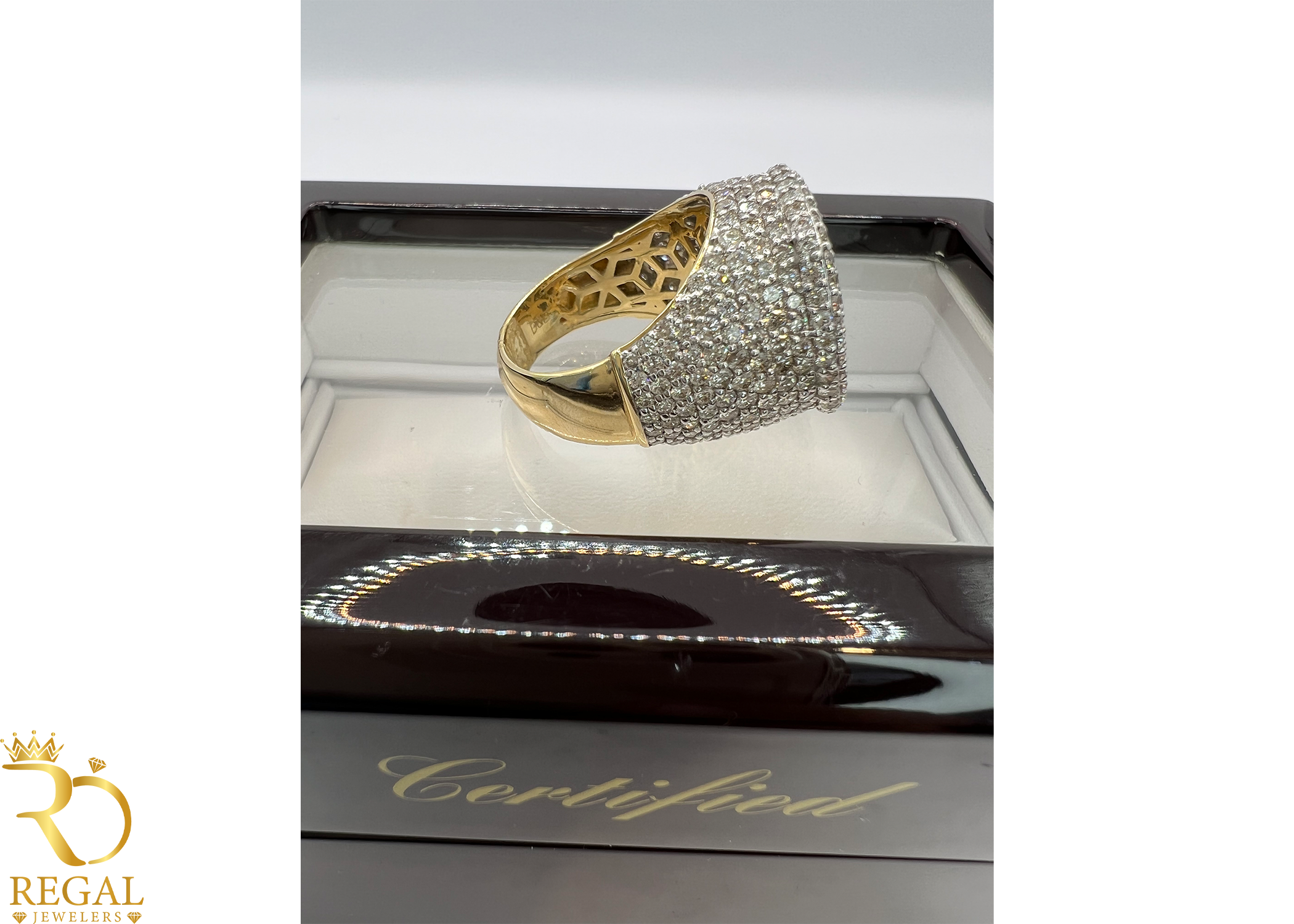 REGAL Ring