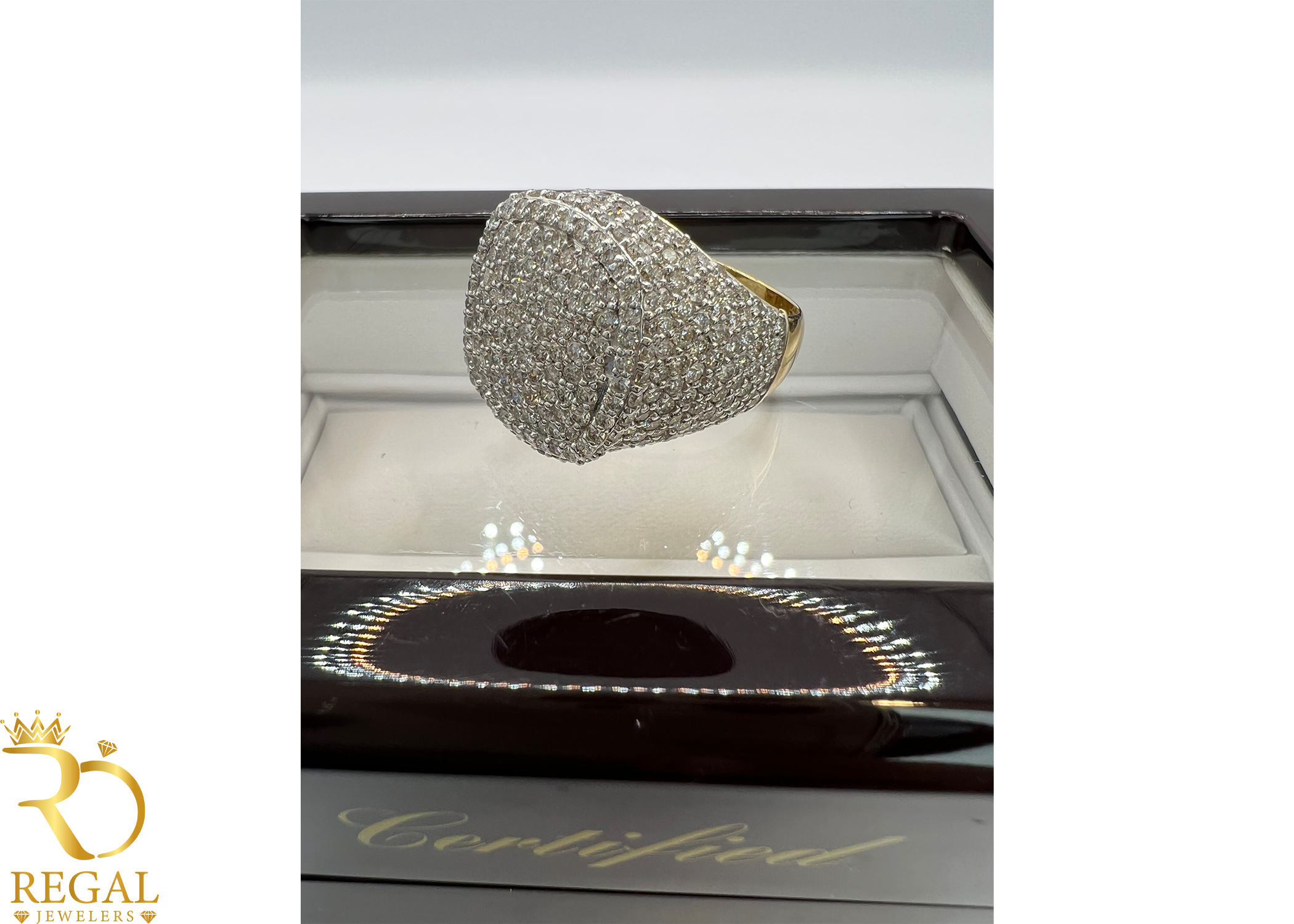 REGAL Ring