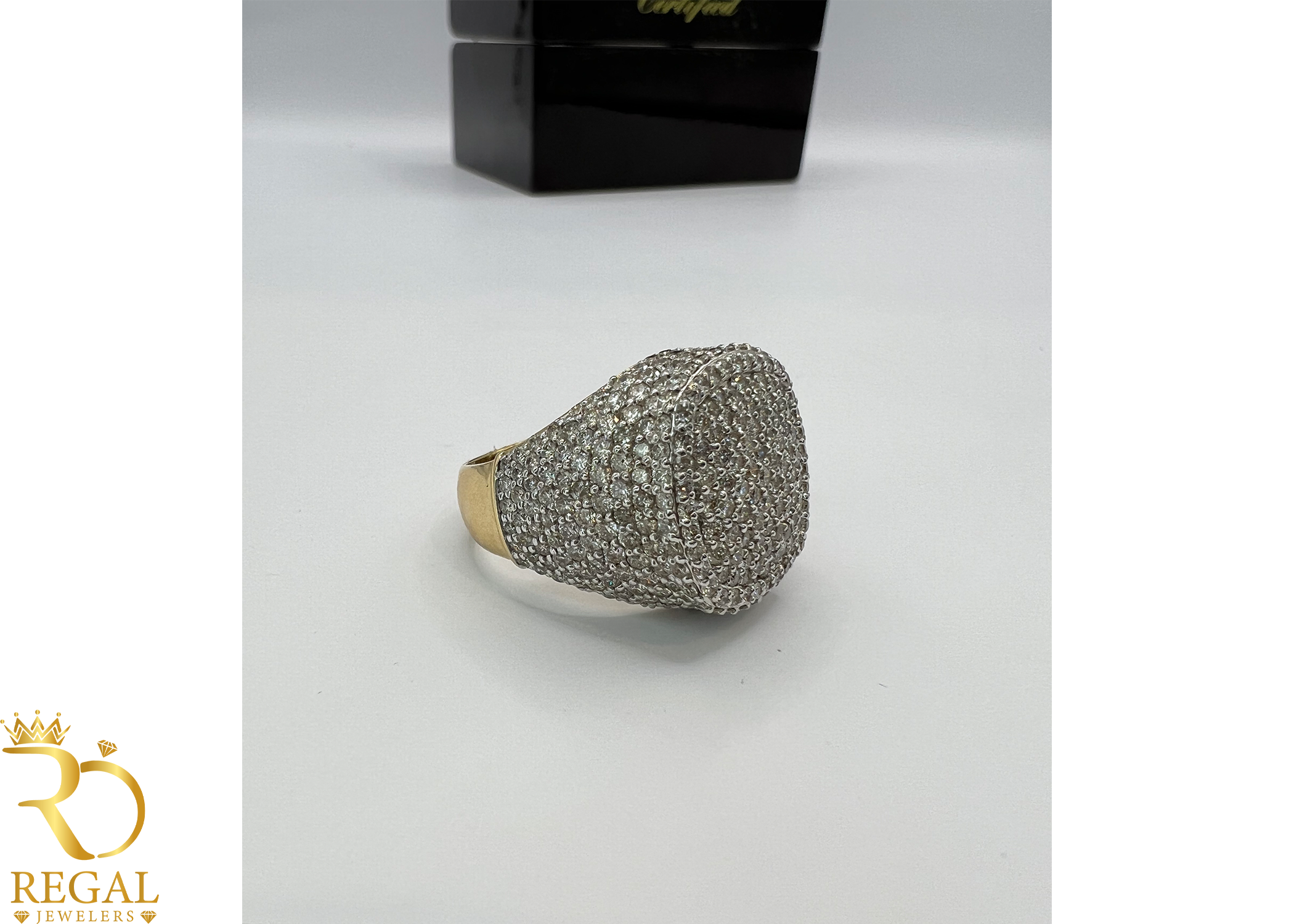 REGAL Ring