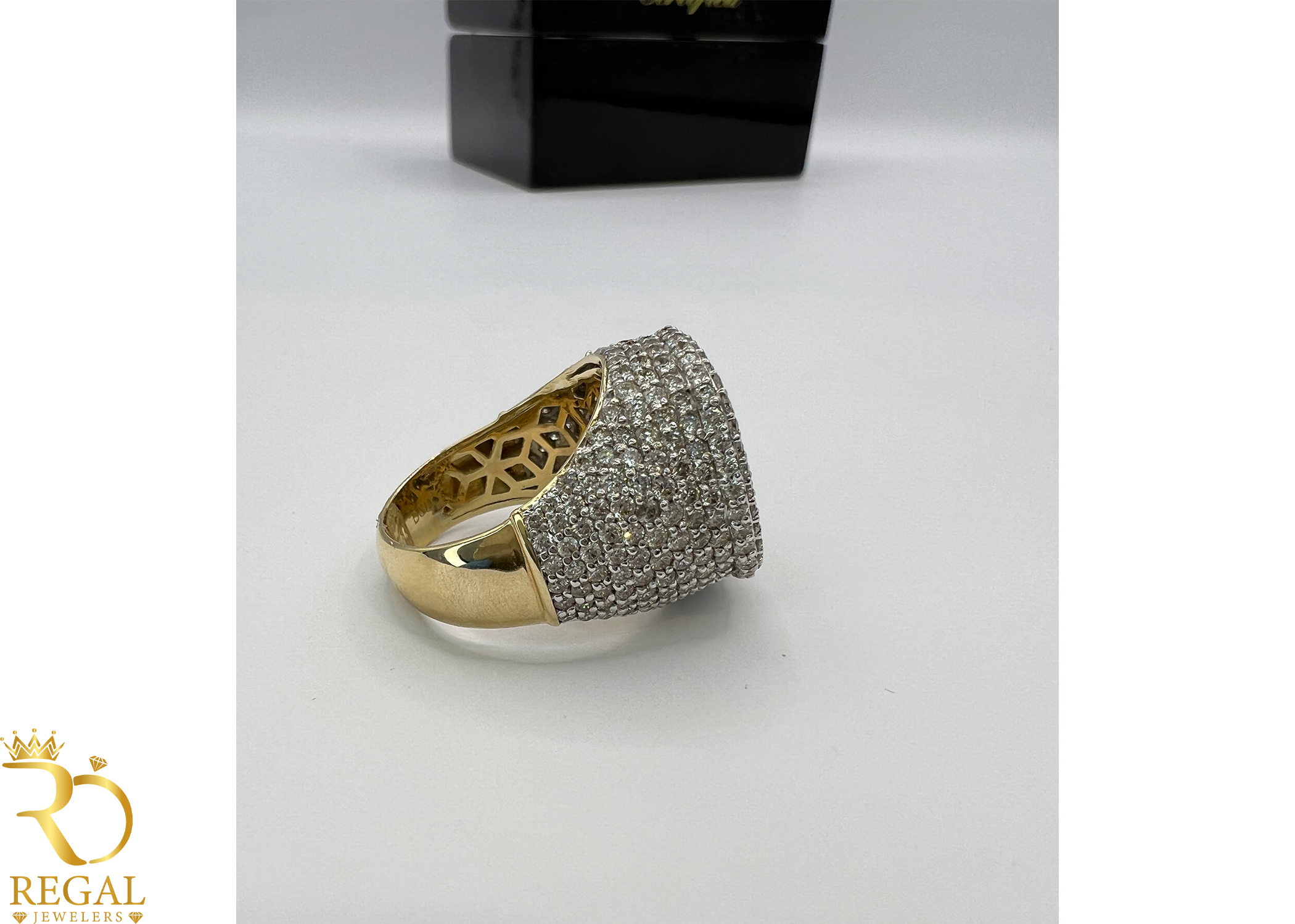 REGAL Ring
