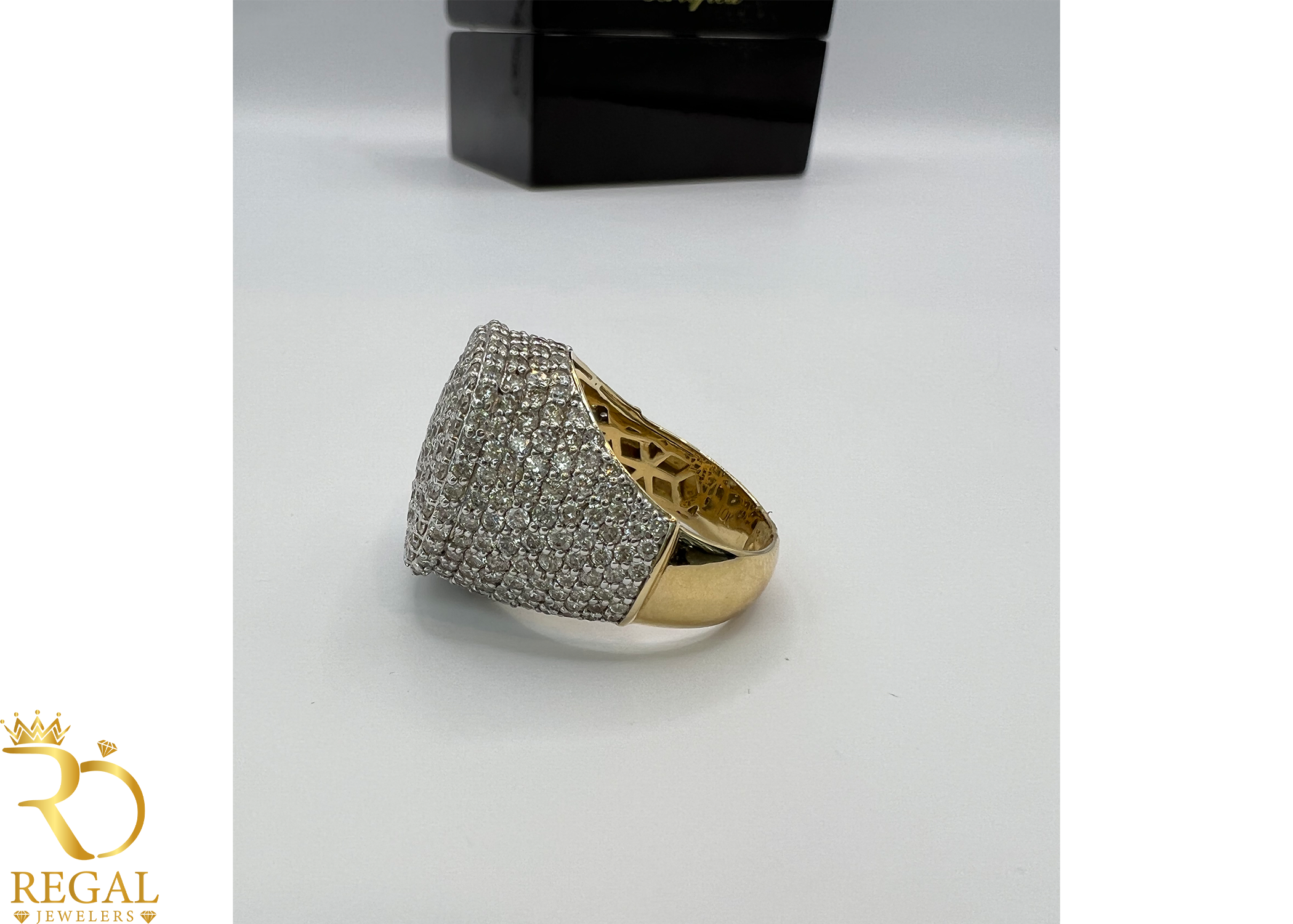 REGAL Ring