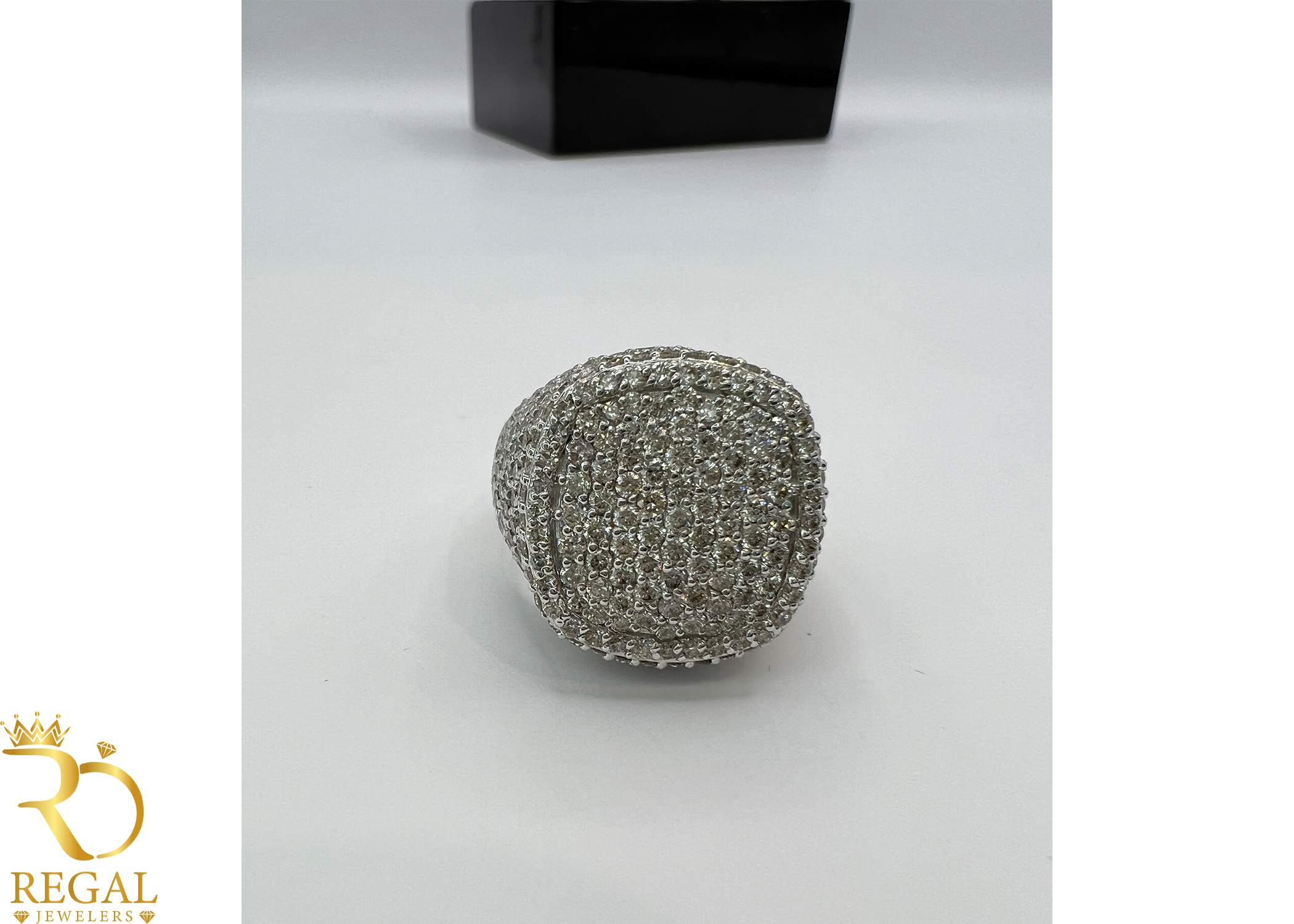 REGAL Ring