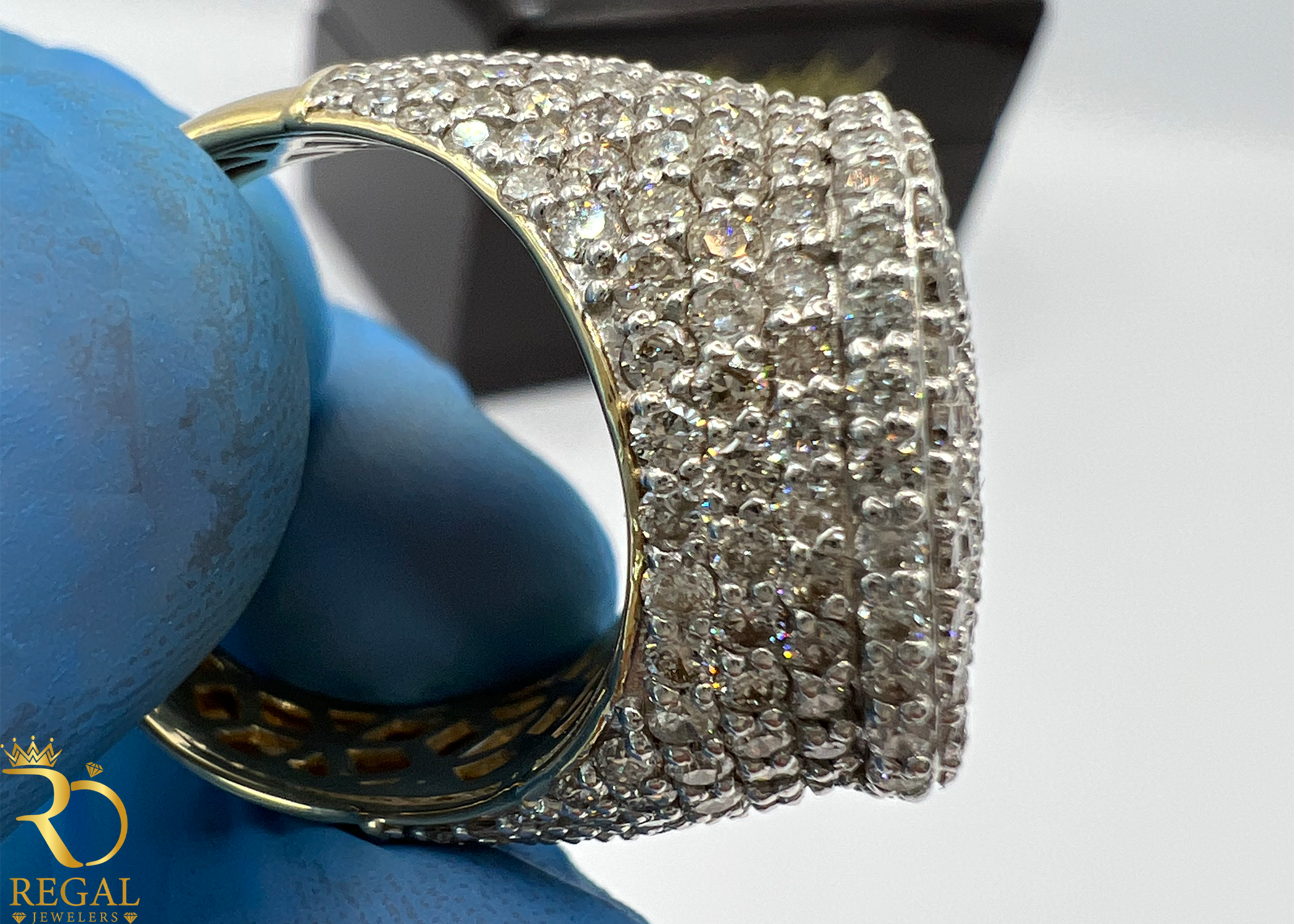REGAL Ring