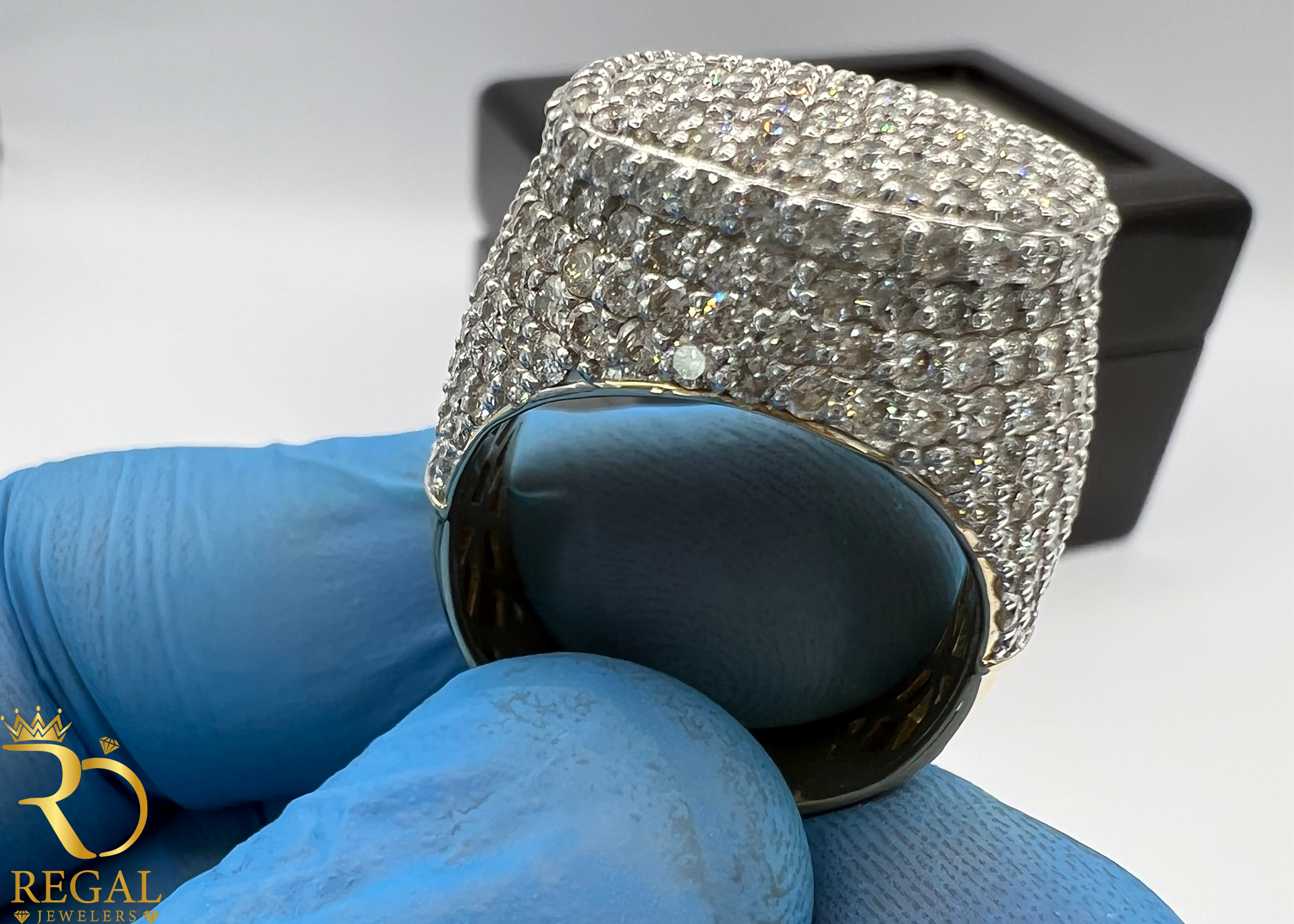 REGAL Ring