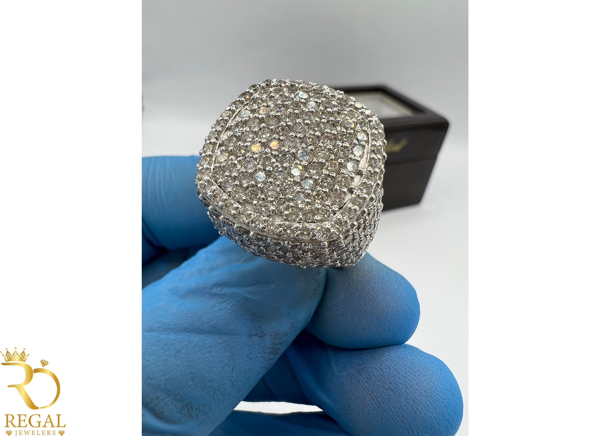 REGAL Ring