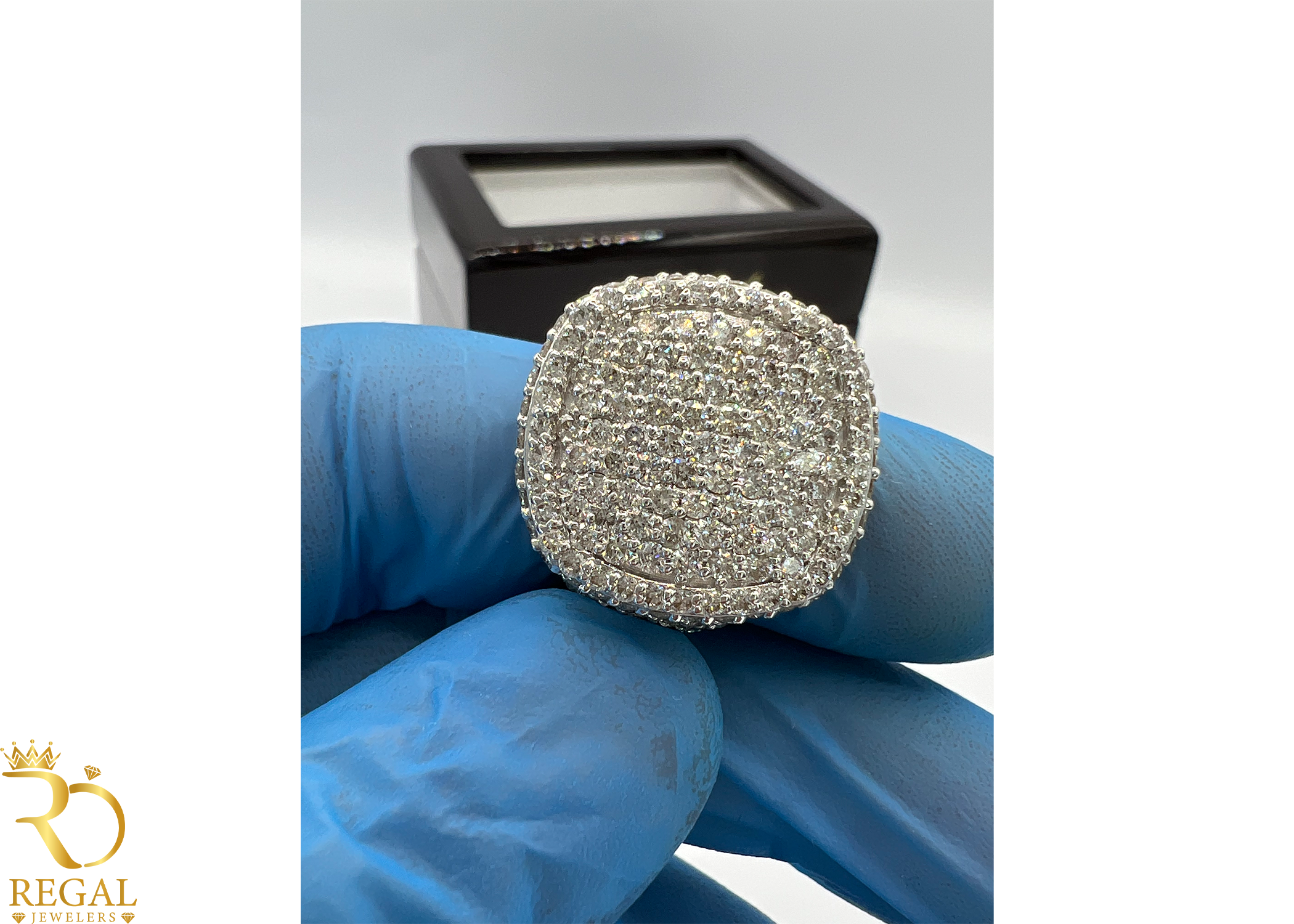 REGAL Ring