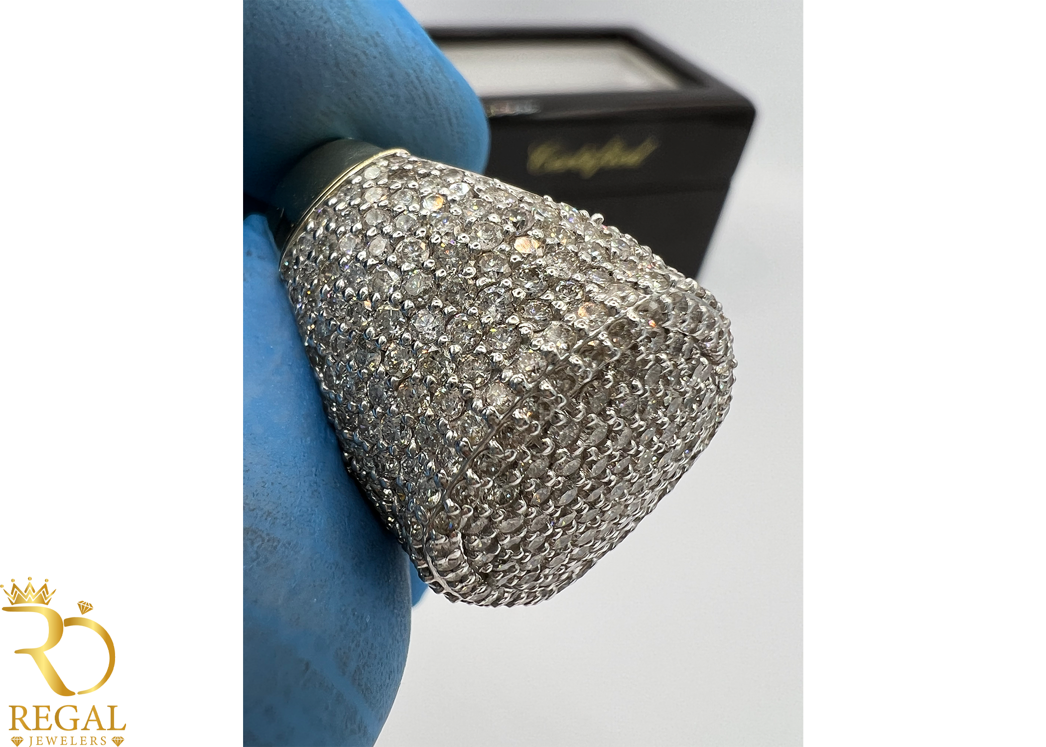 REGAL Ring