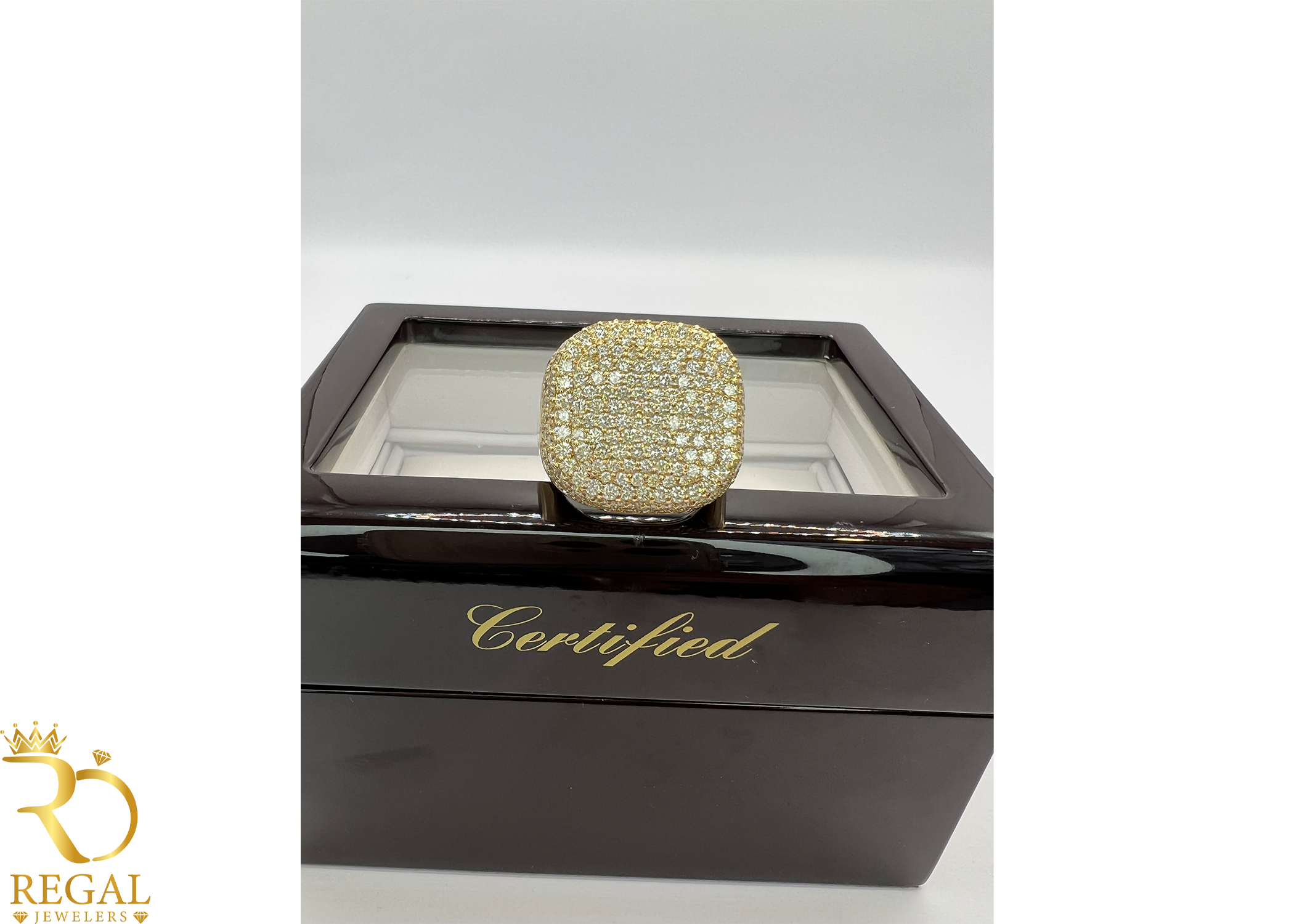 REGAL Ring