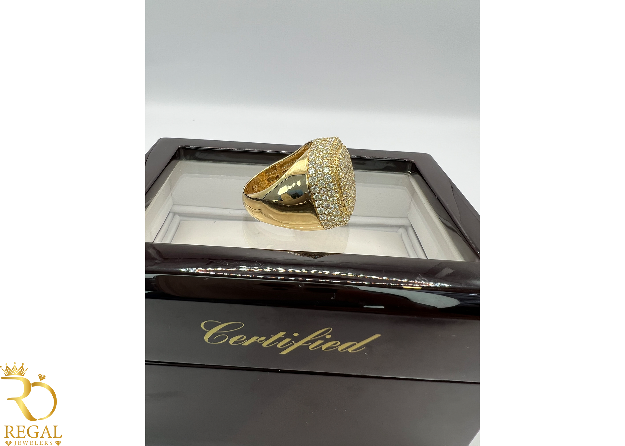 REGAL Ring