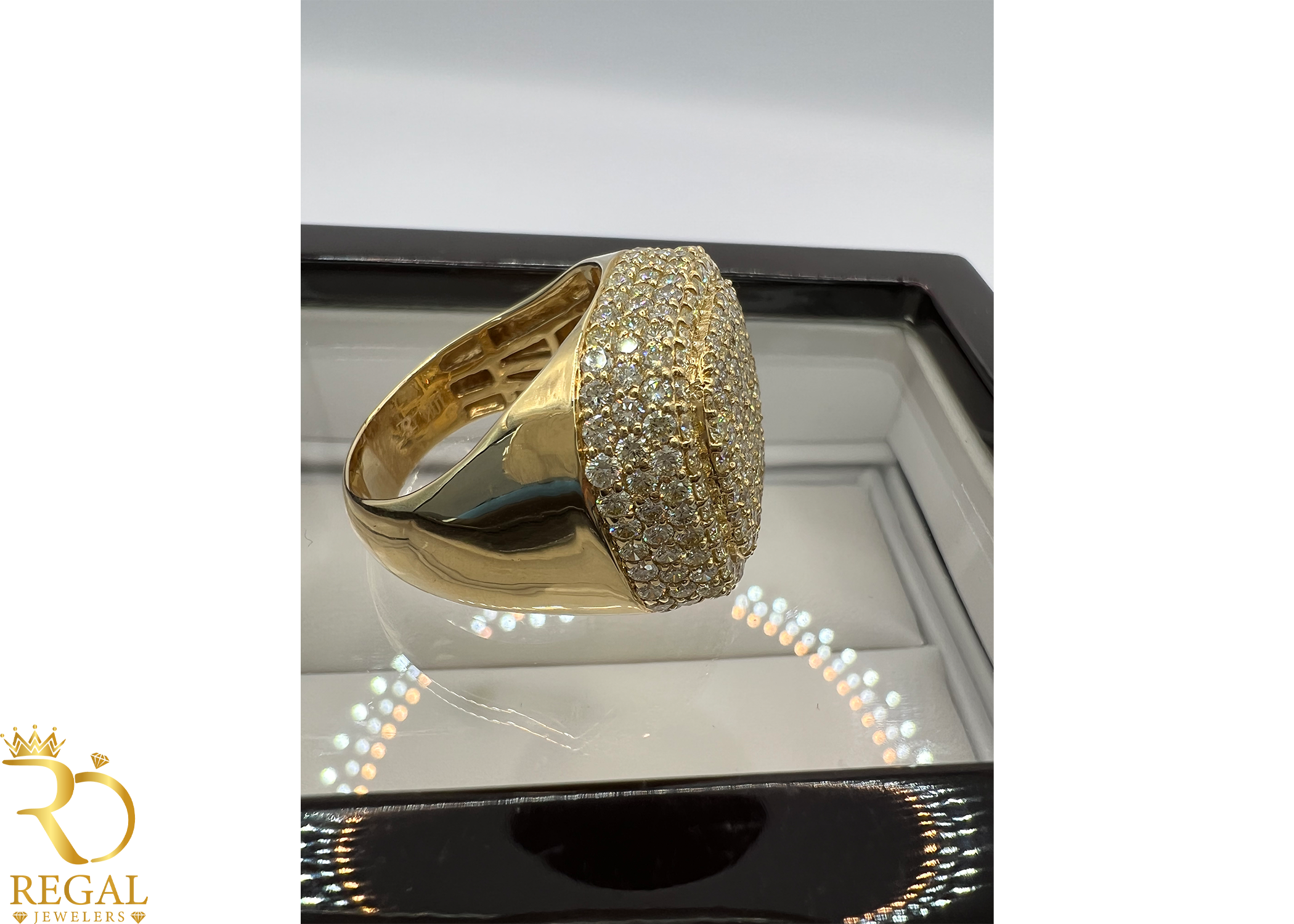 REGAL Ring