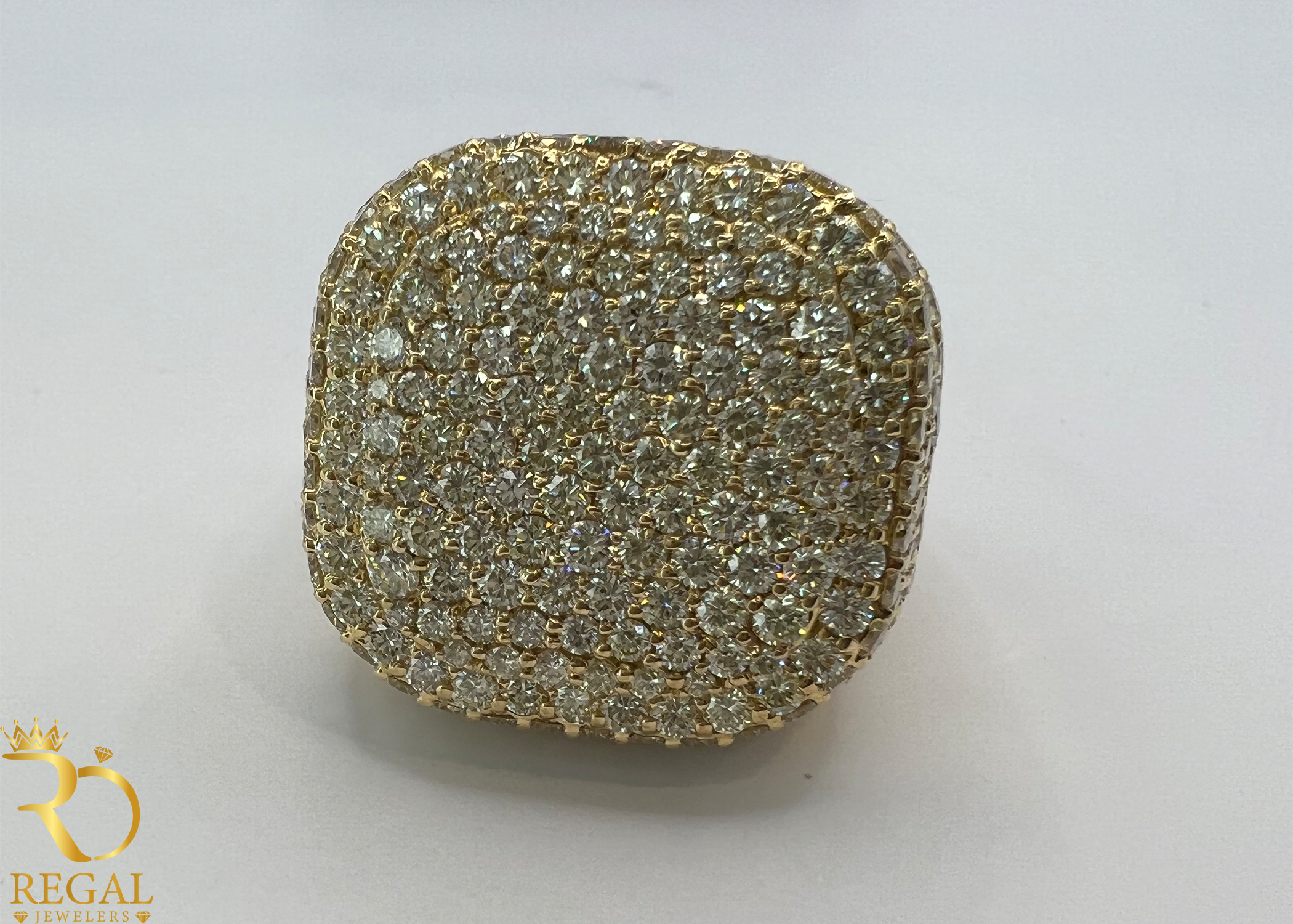 REGAL Ring