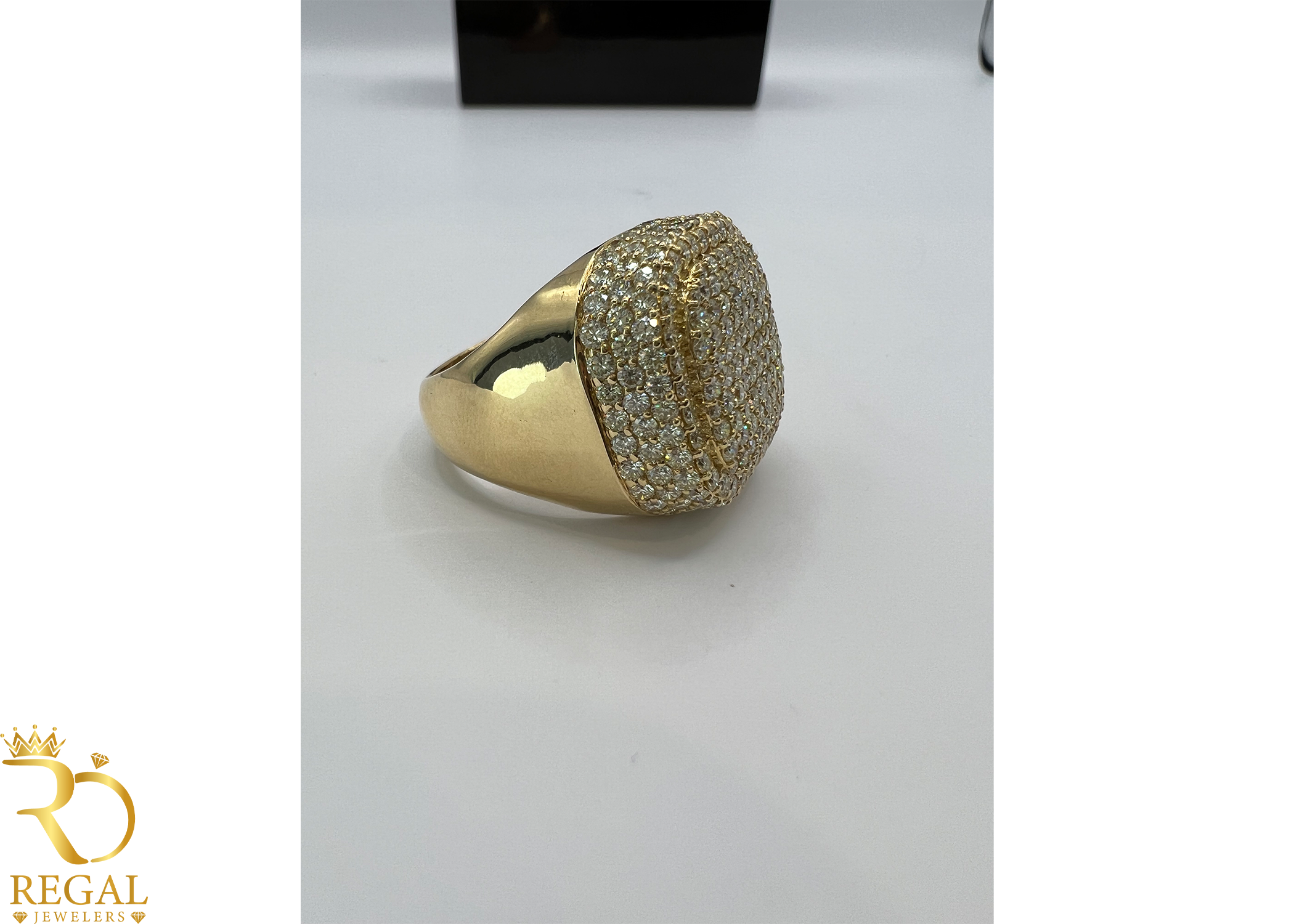 REGAL Ring