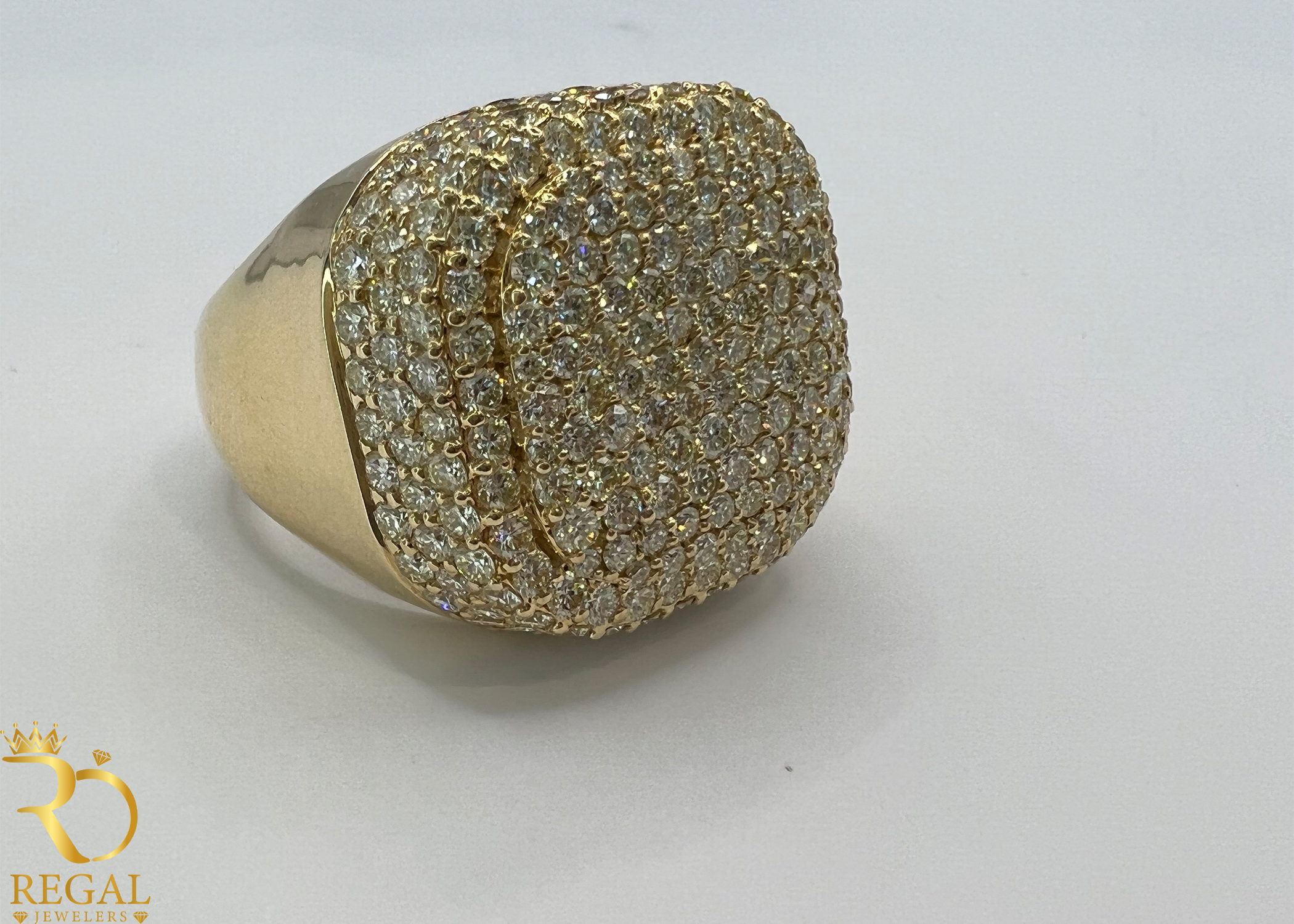 REGAL Ring