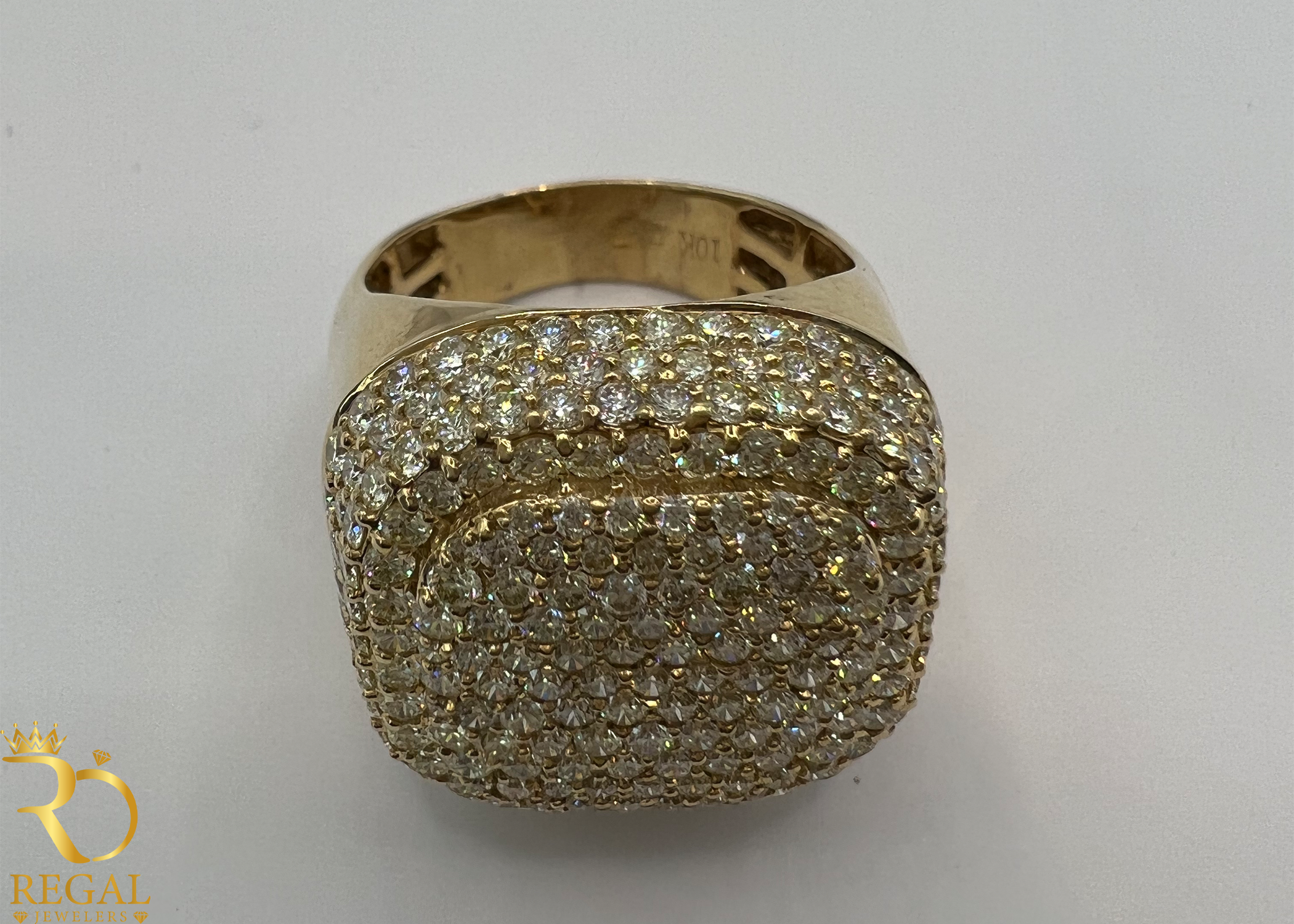 REGAL Ring