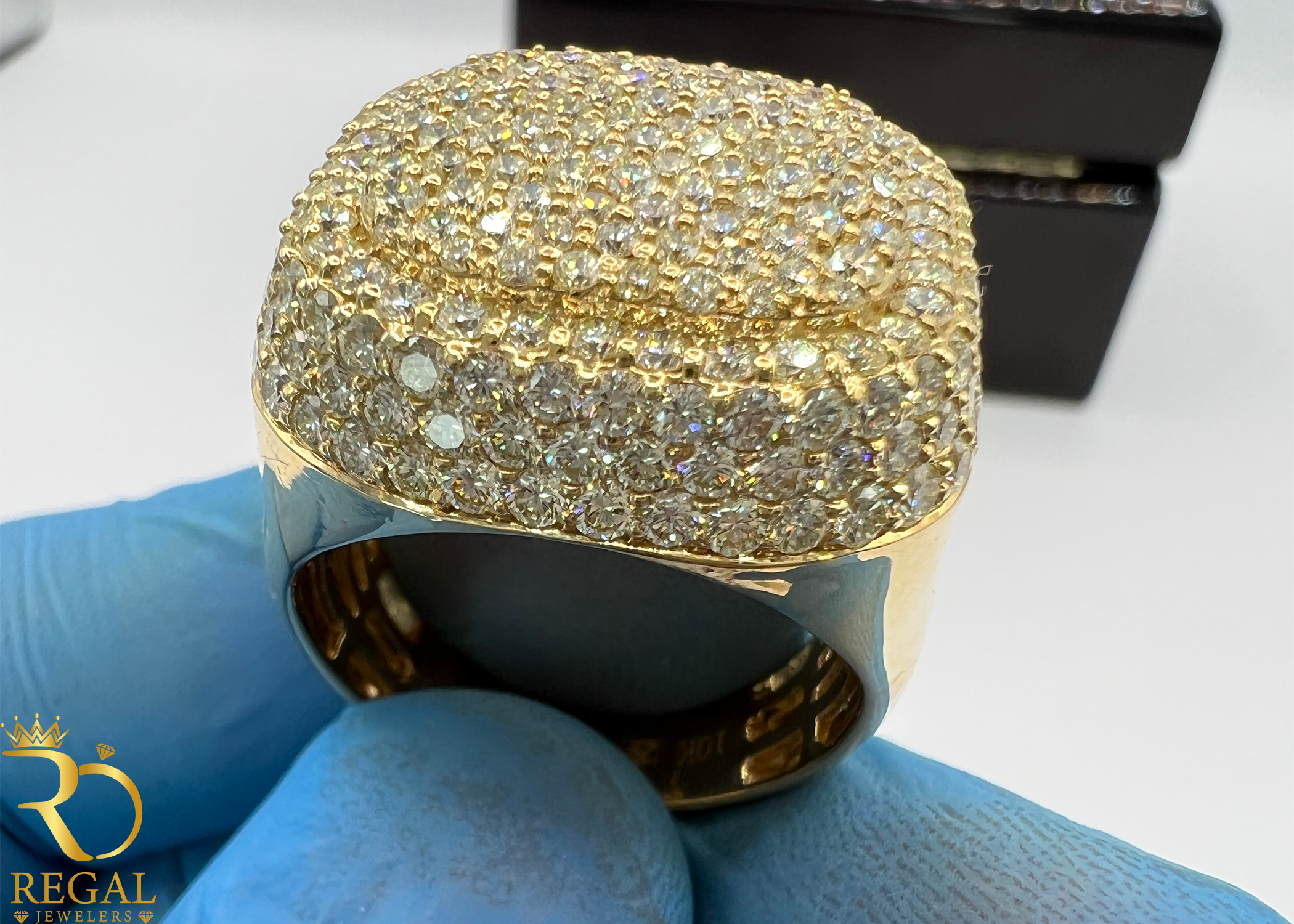 REGAL Ring