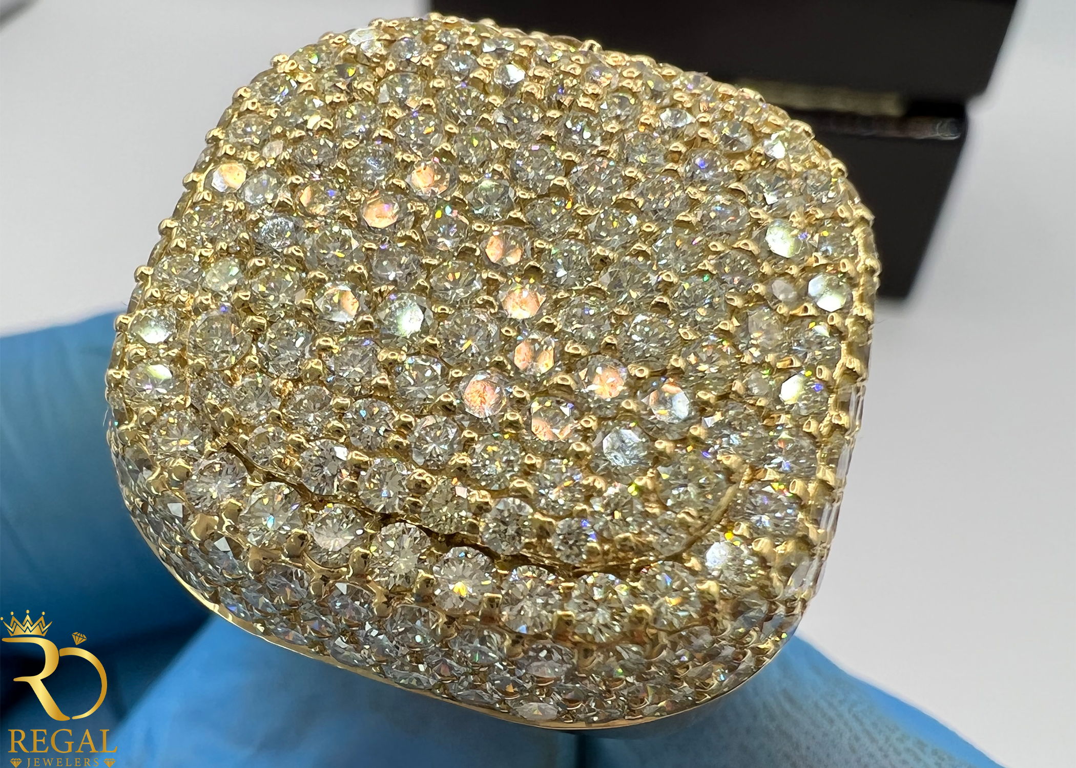 REGAL Ring