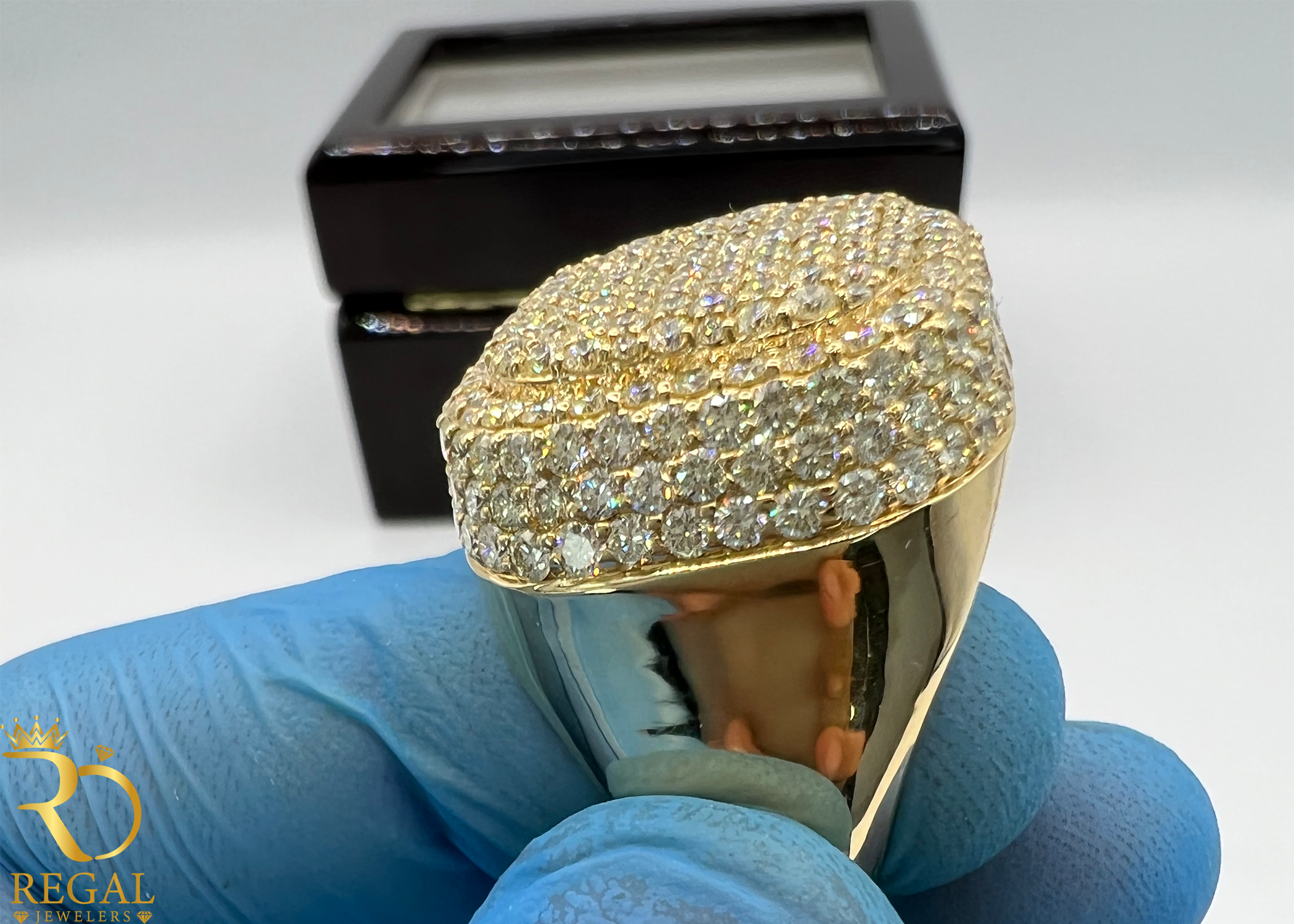 REGAL Ring