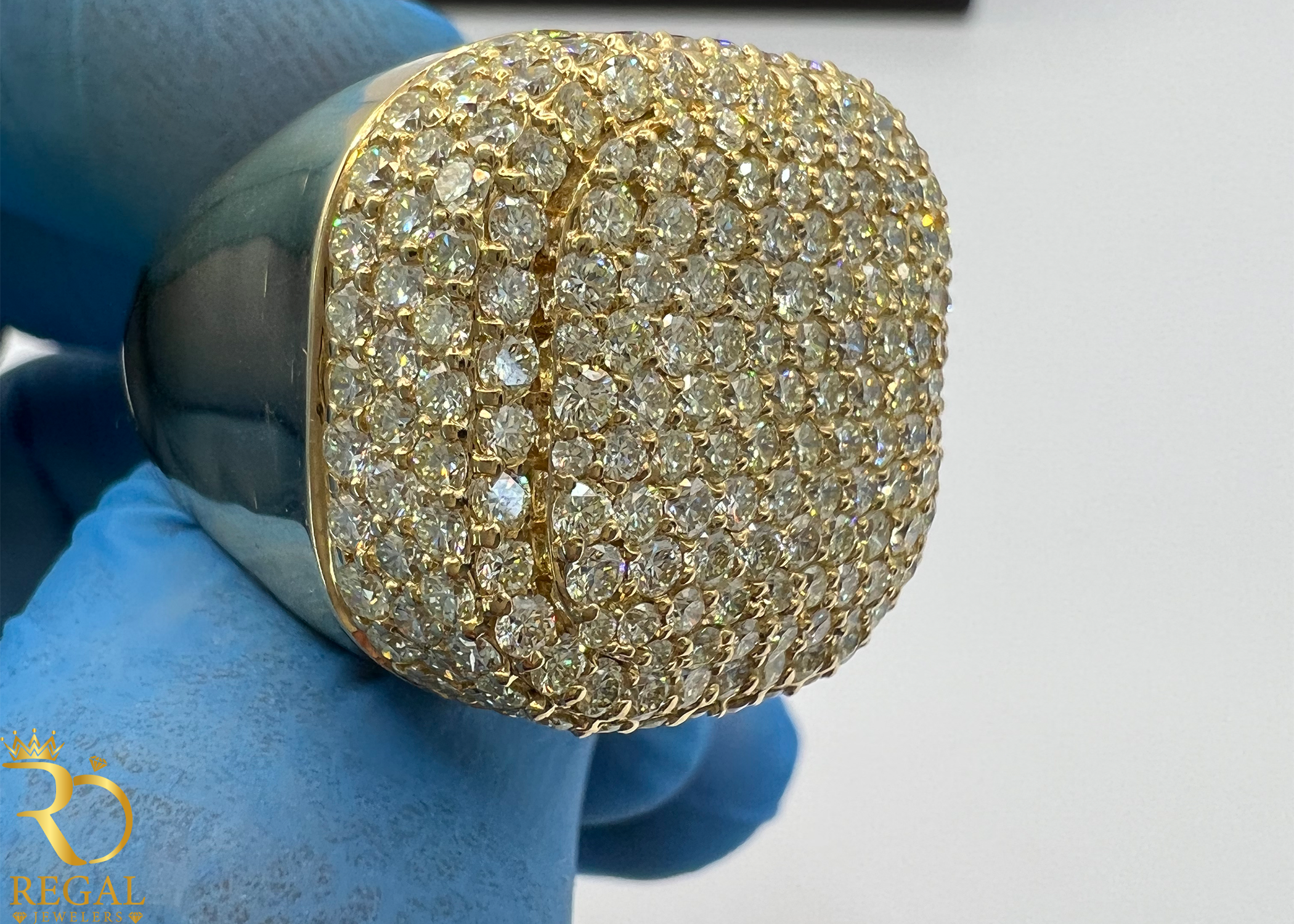 REGAL Ring