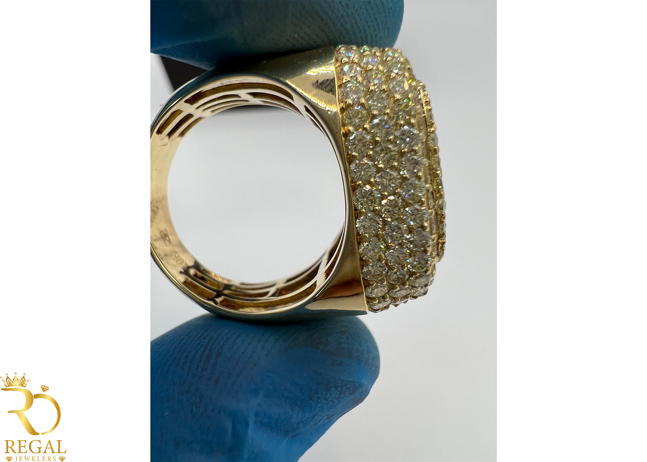 REGAL Ring