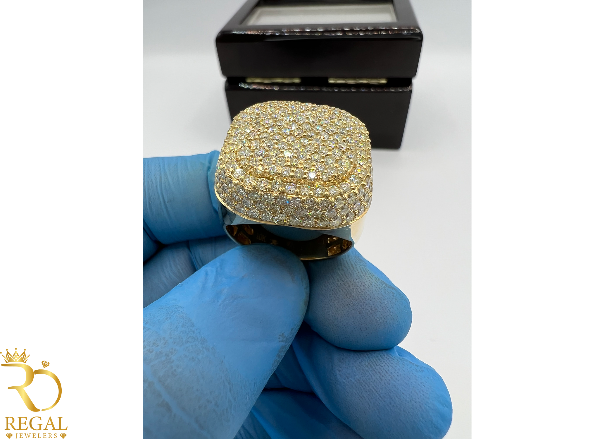REGAL Ring