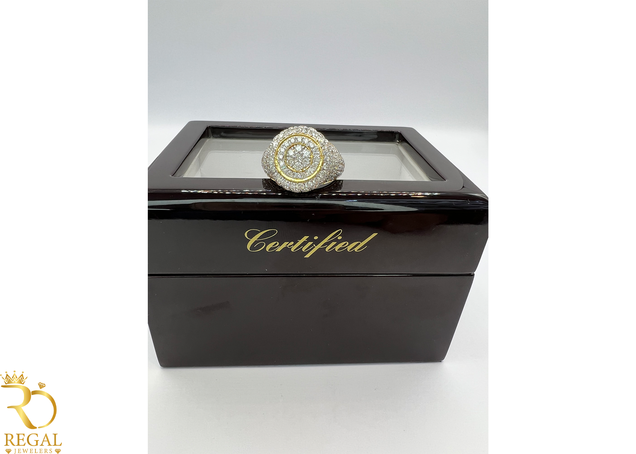 REGAL Ring