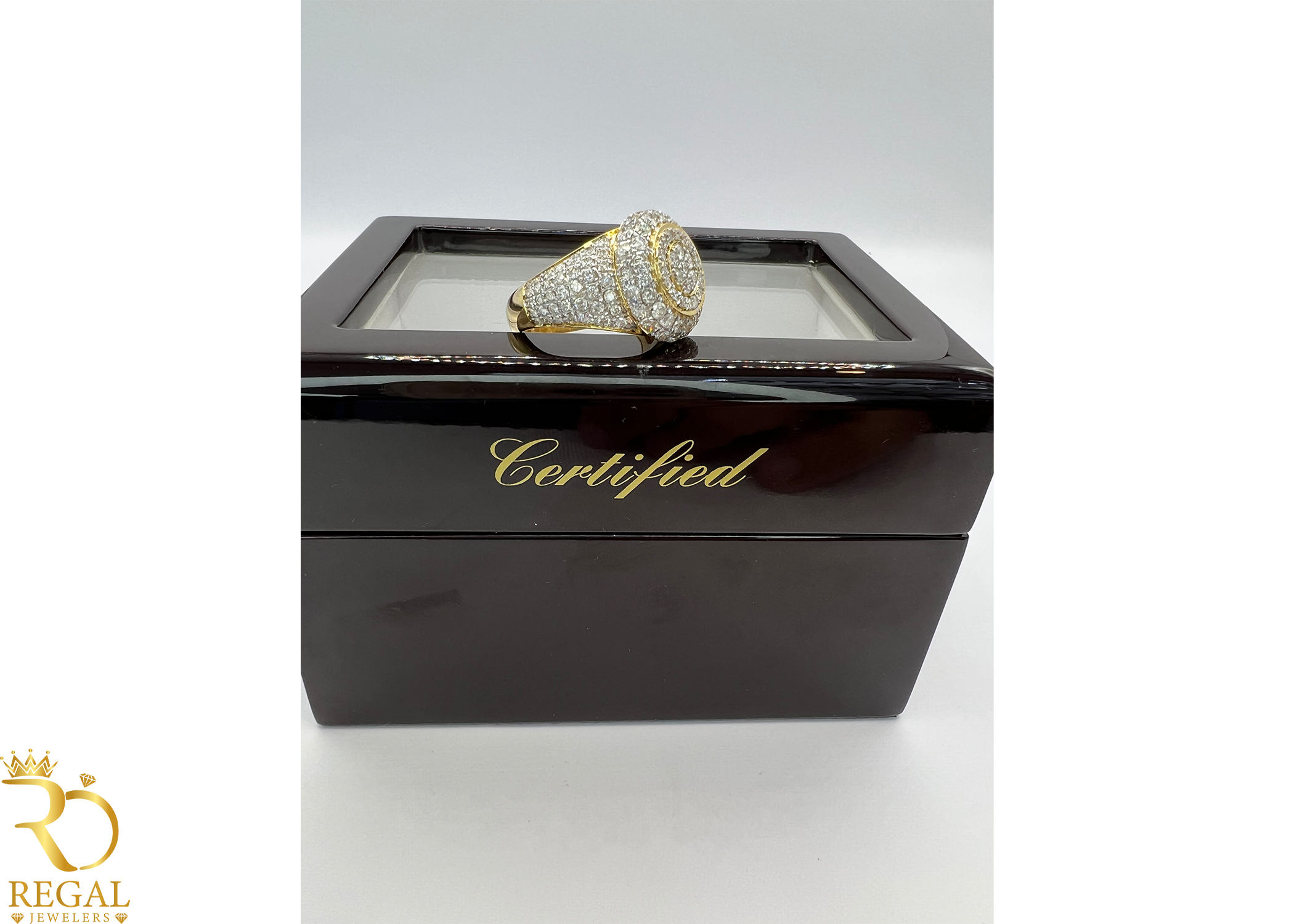 REGAL Ring
