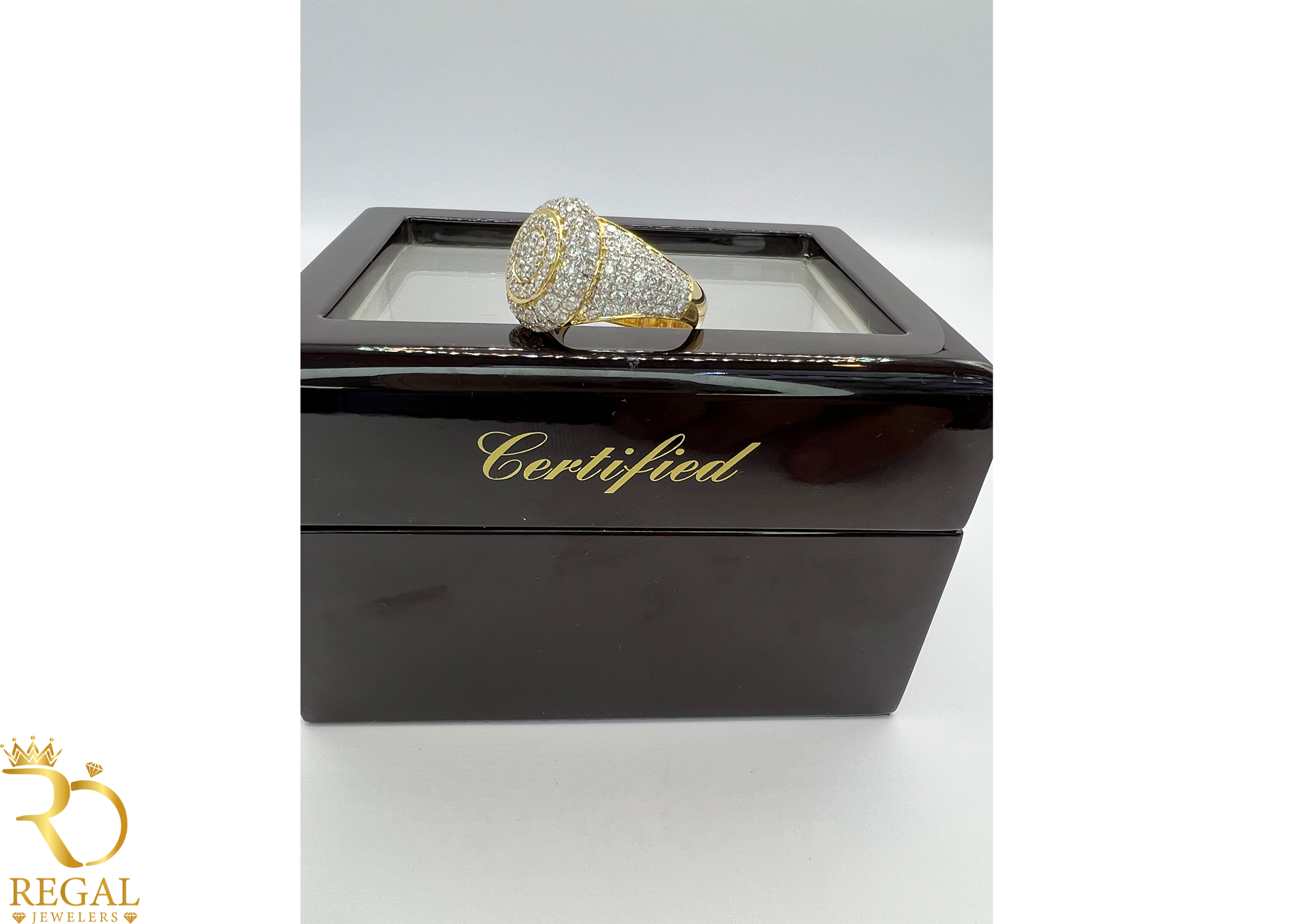 REGAL Ring
