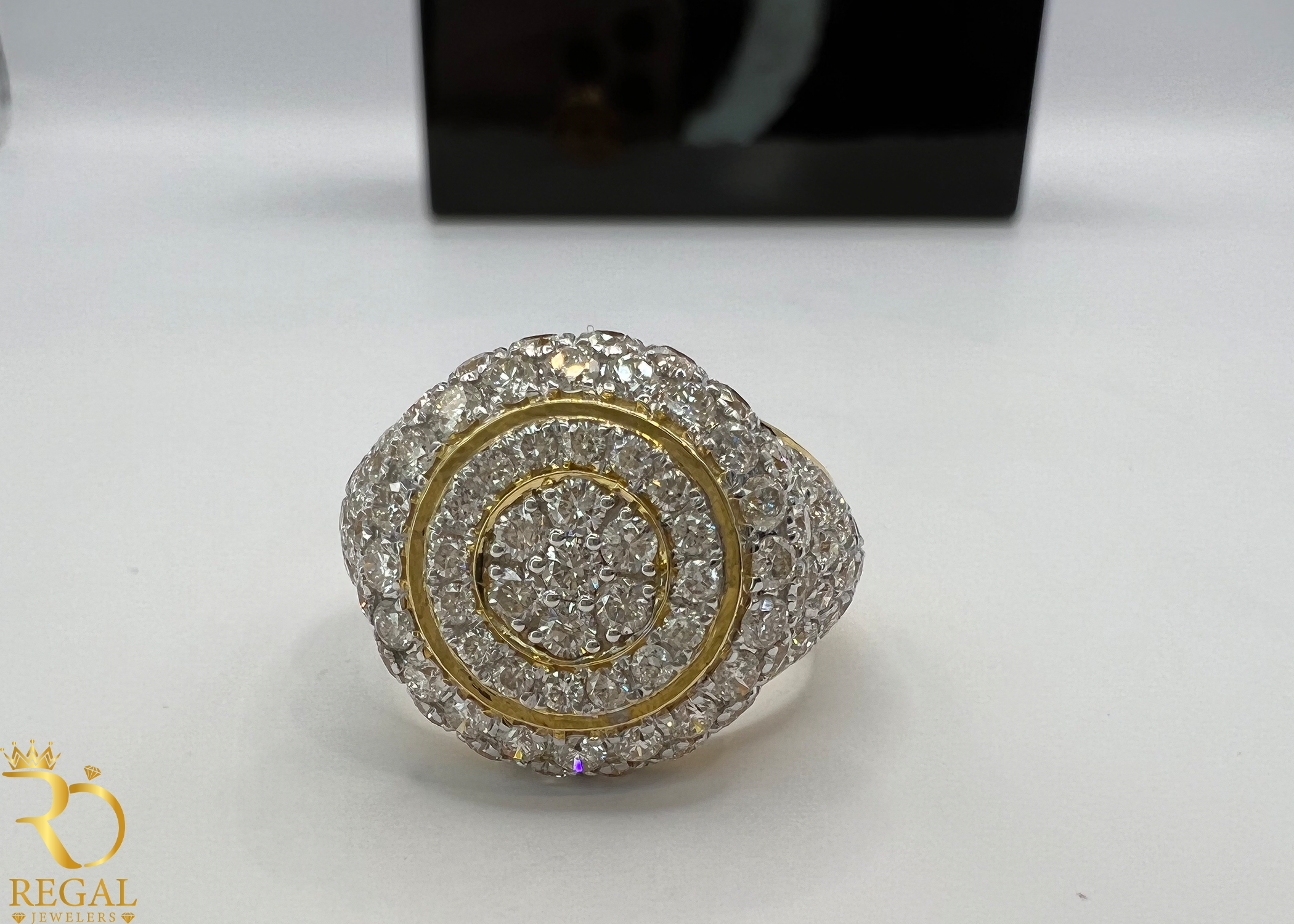 REGAL Ring