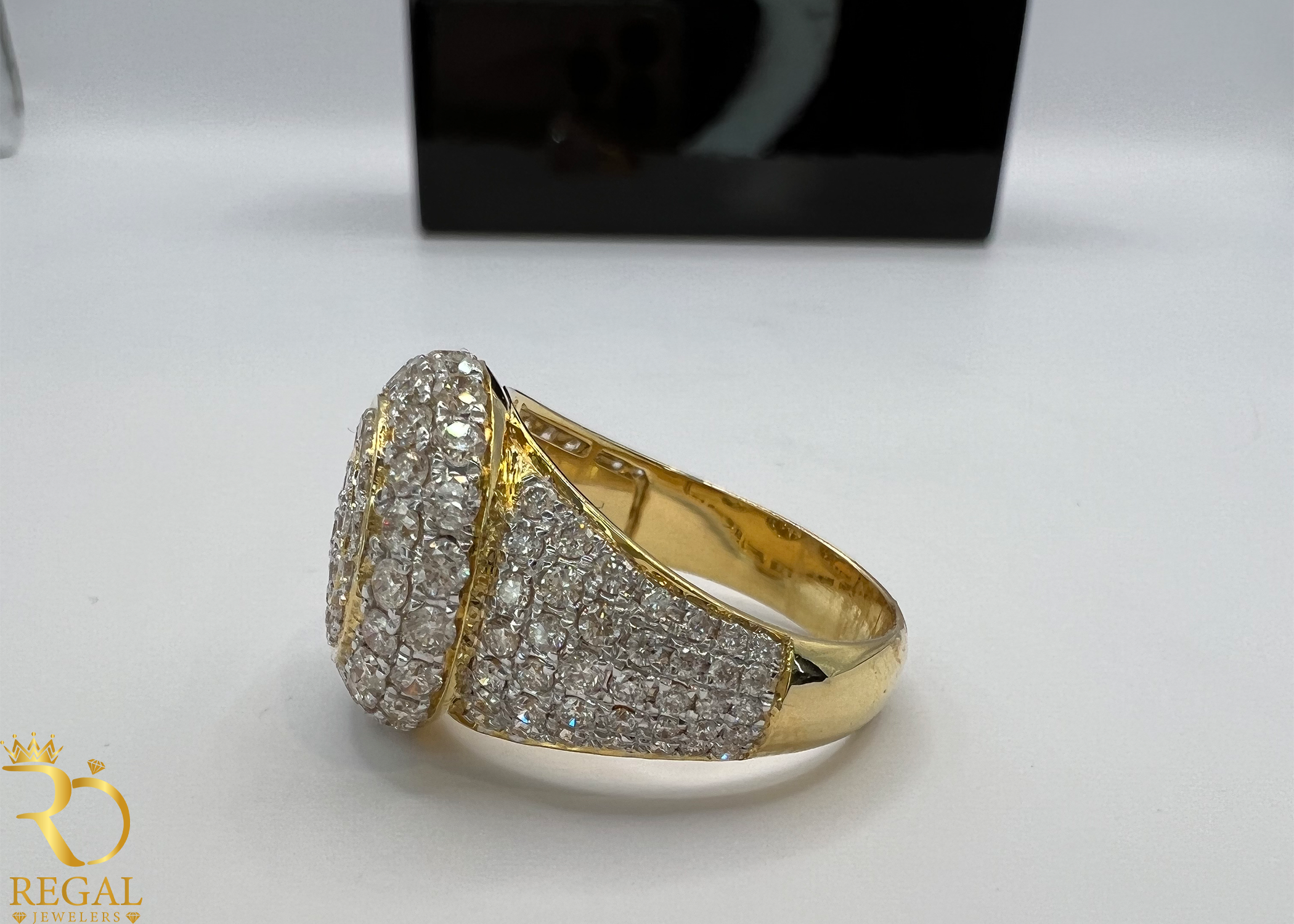 REGAL Ring