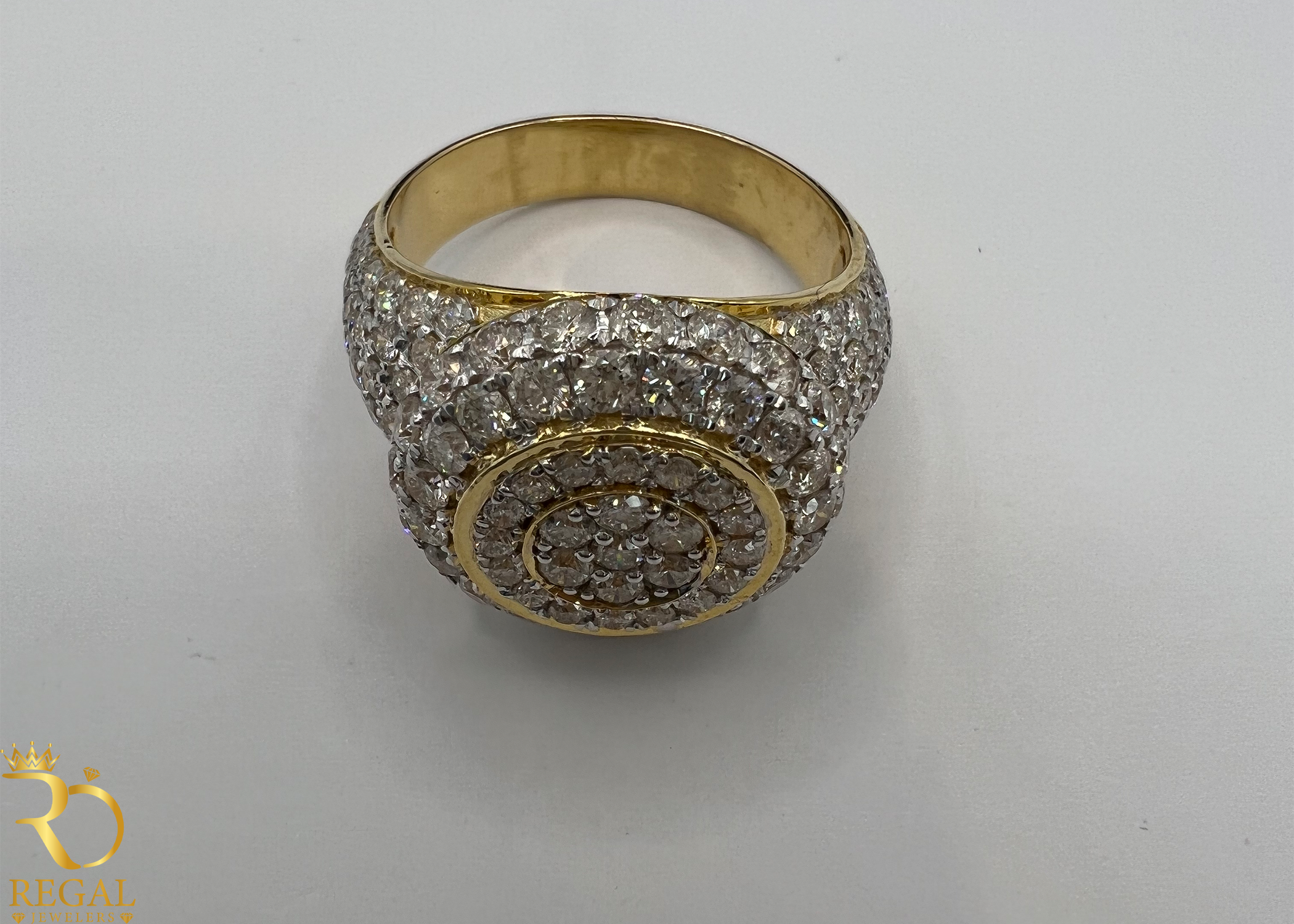 REGAL Ring