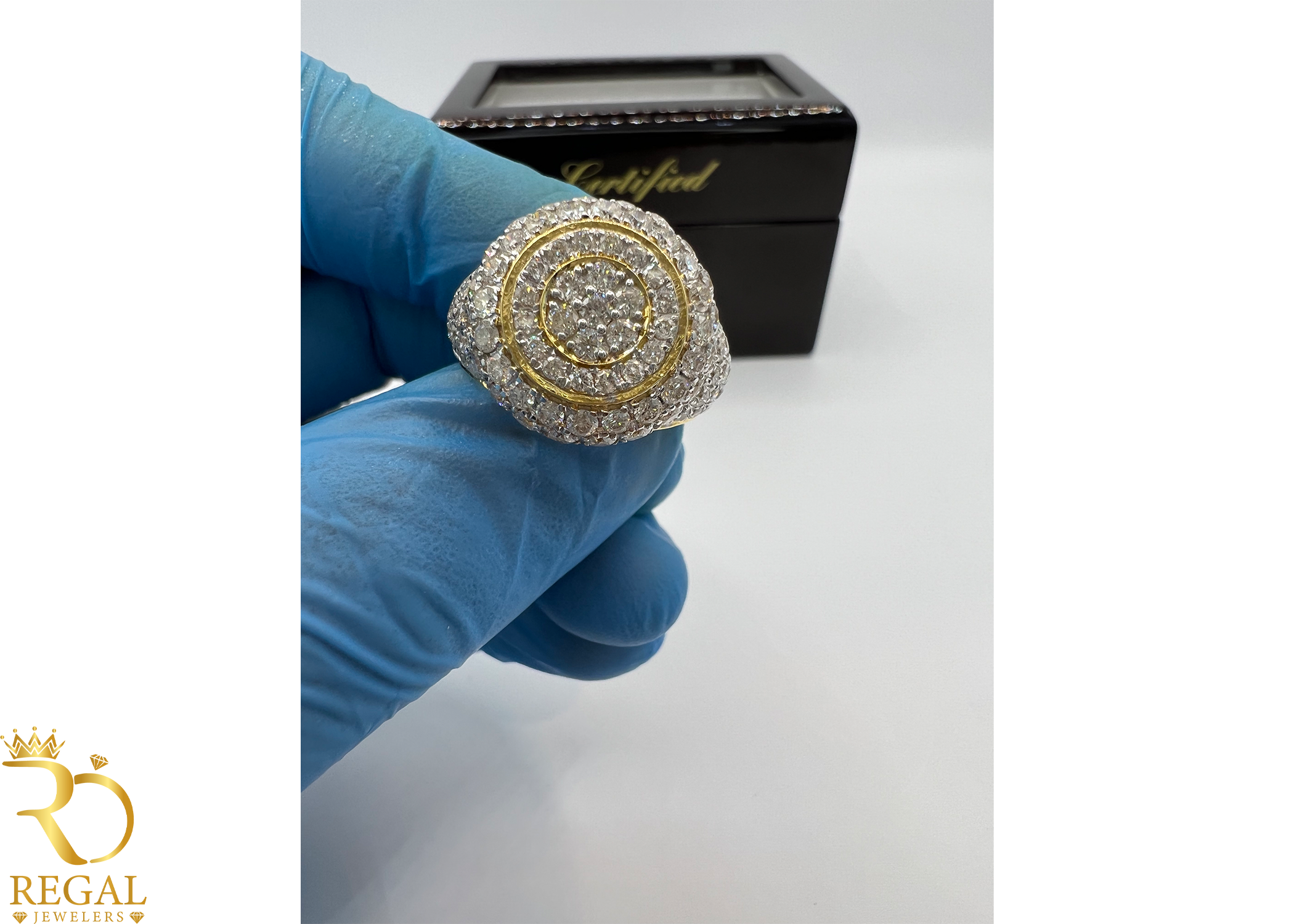 REGAL Ring