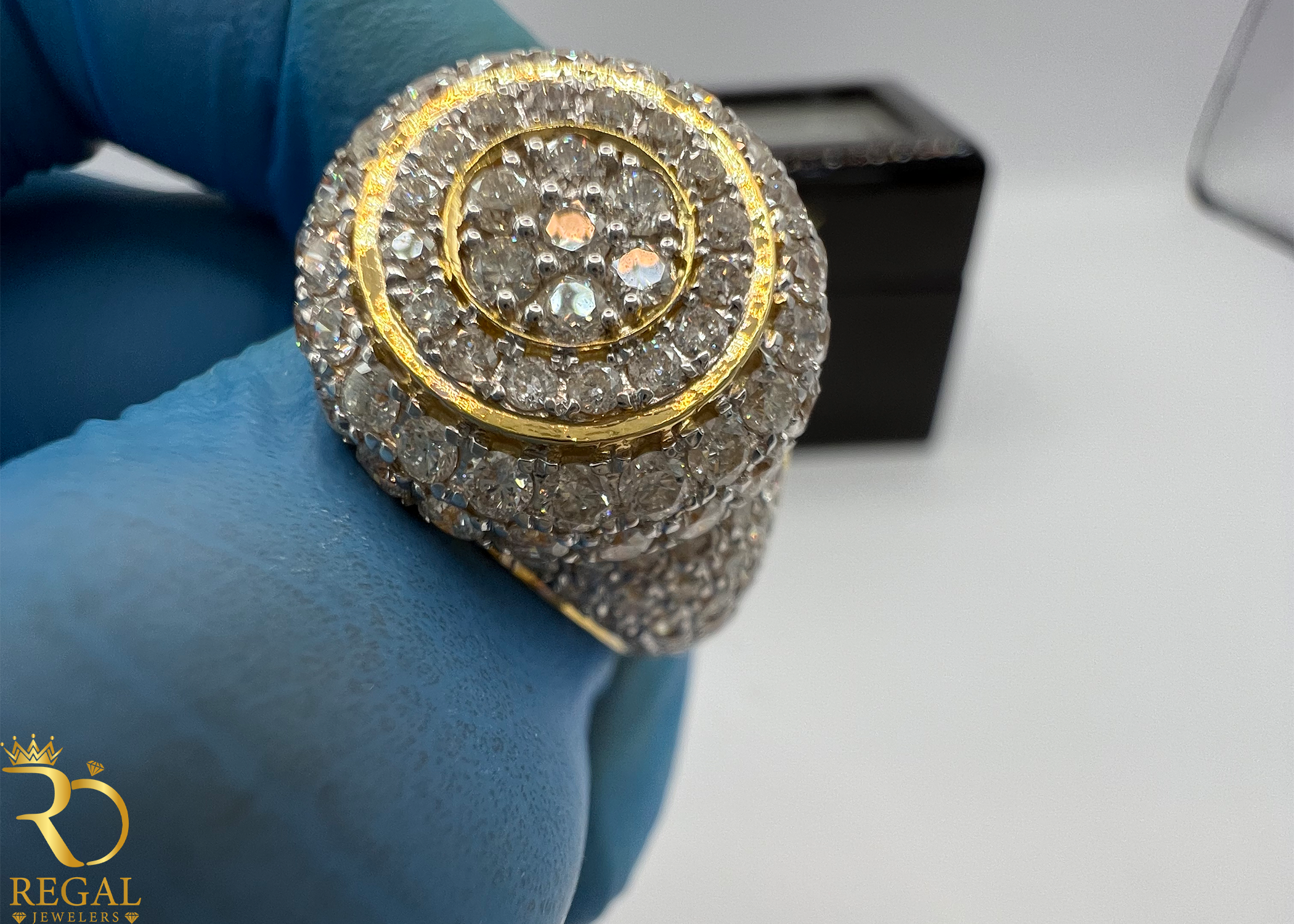 REGAL Ring
