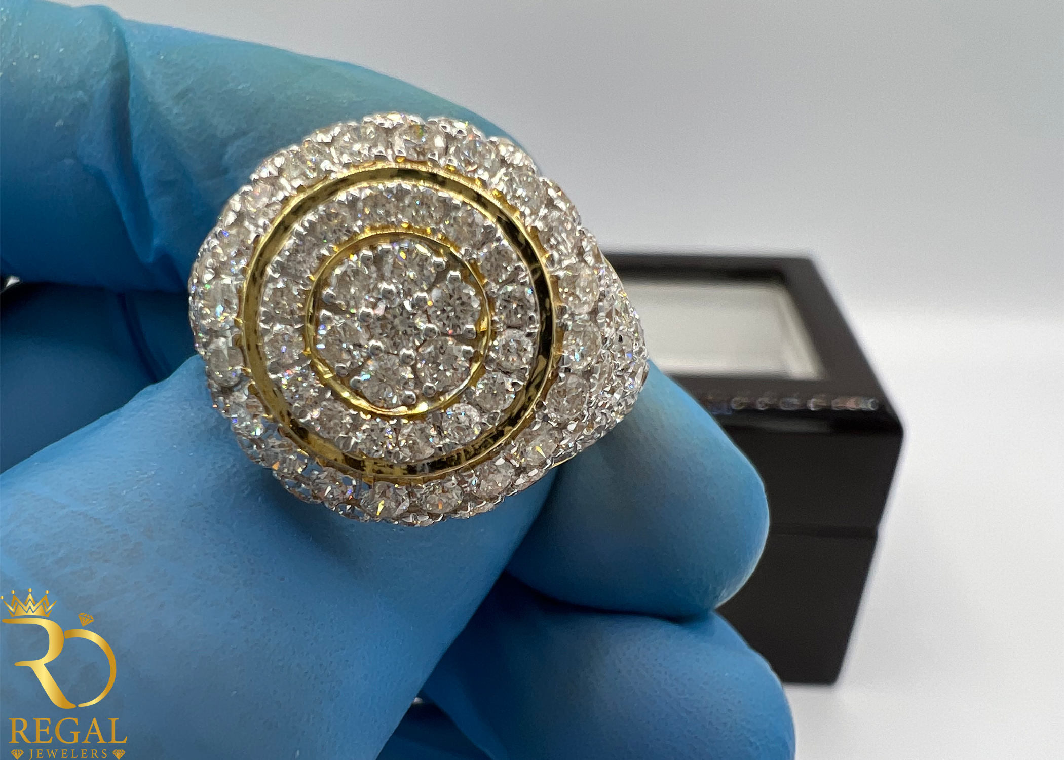 REGAL Ring