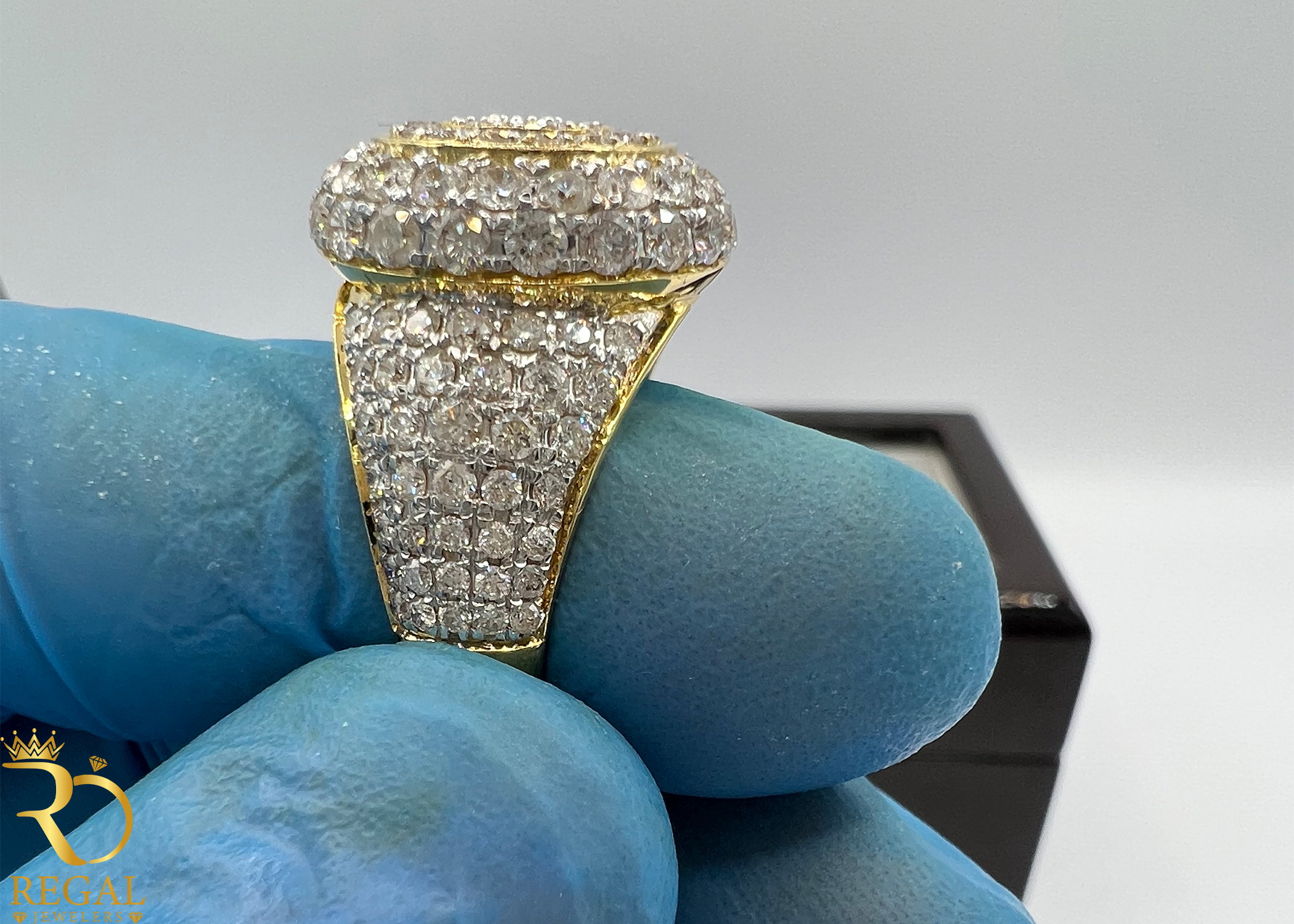 REGAL Ring