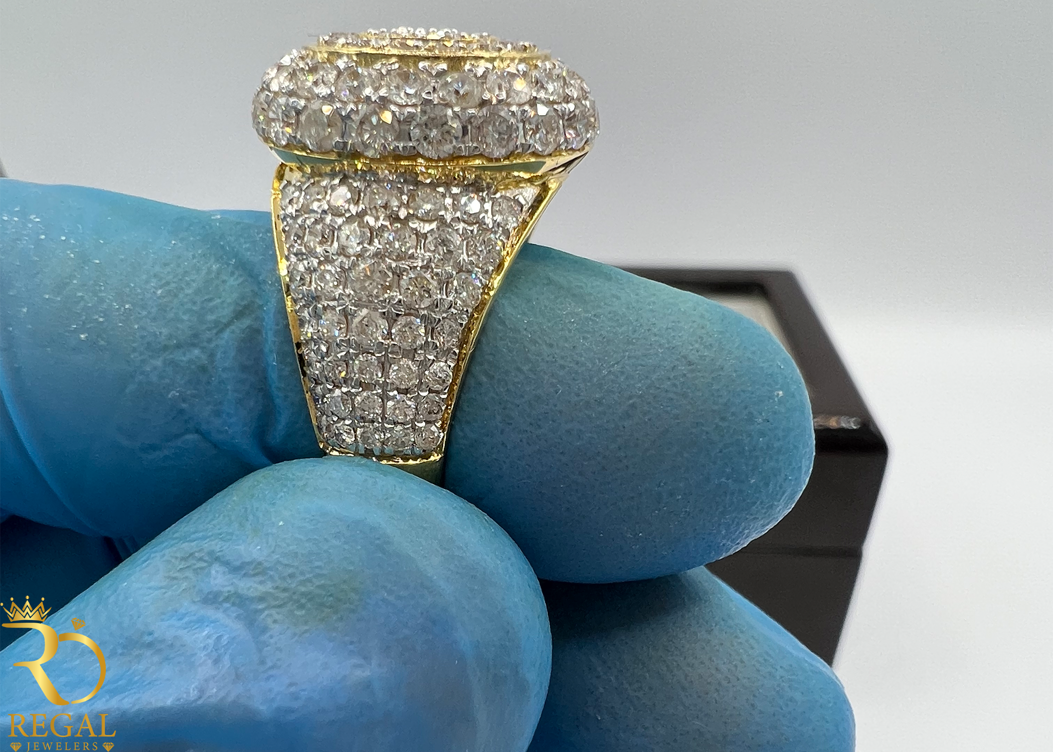 REGAL Ring