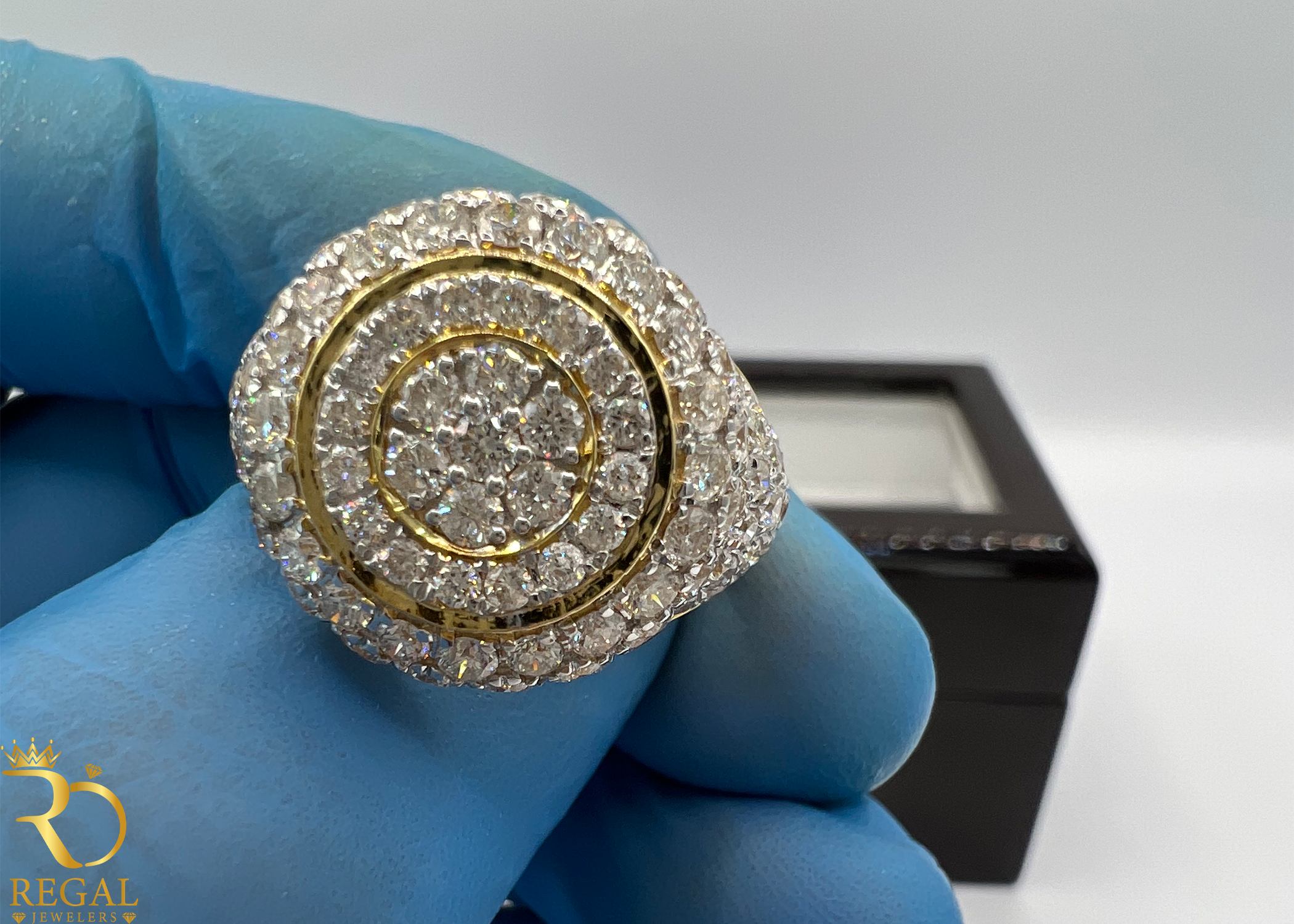 REGAL Ring